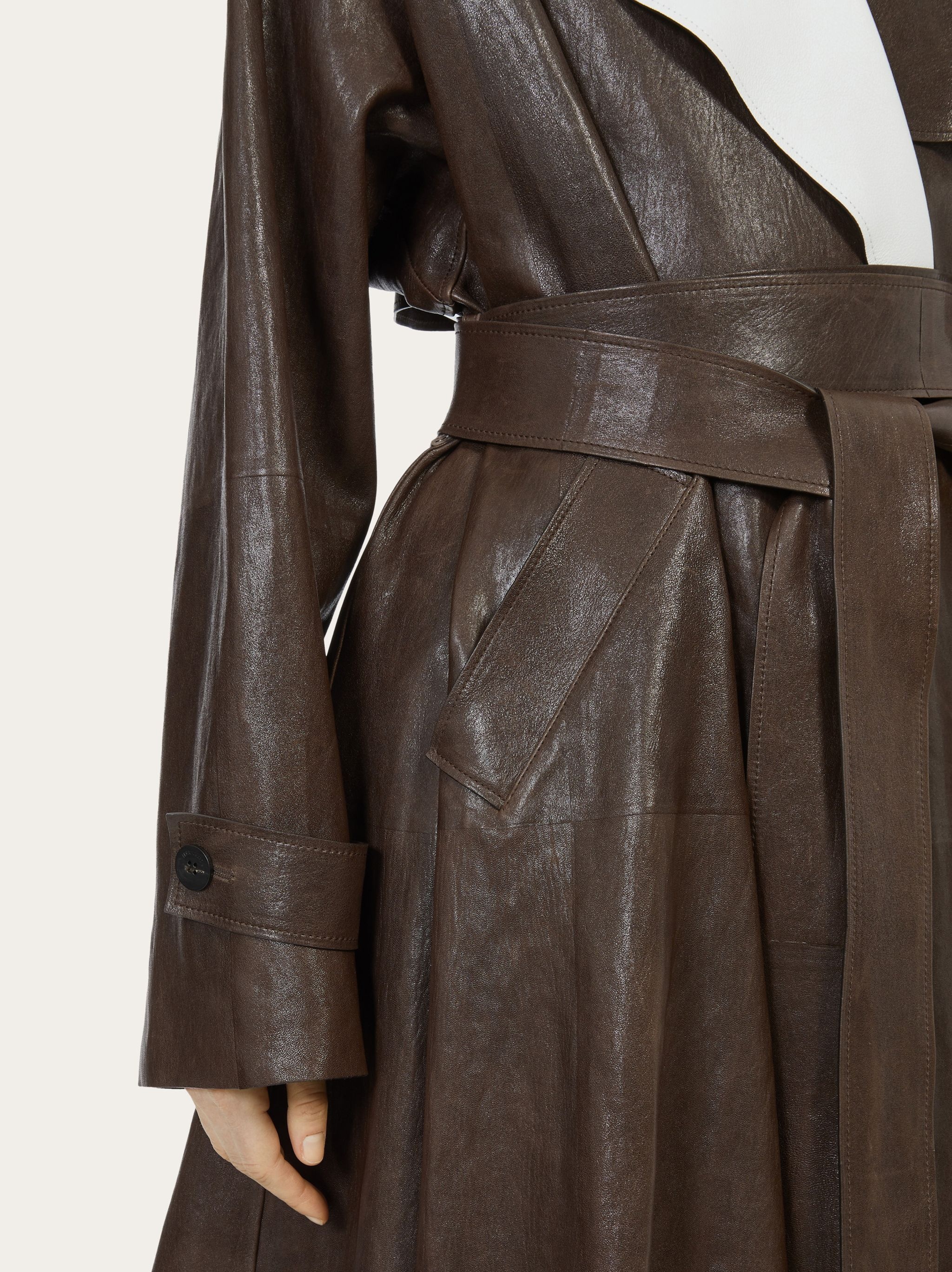 Nappa trench - 5