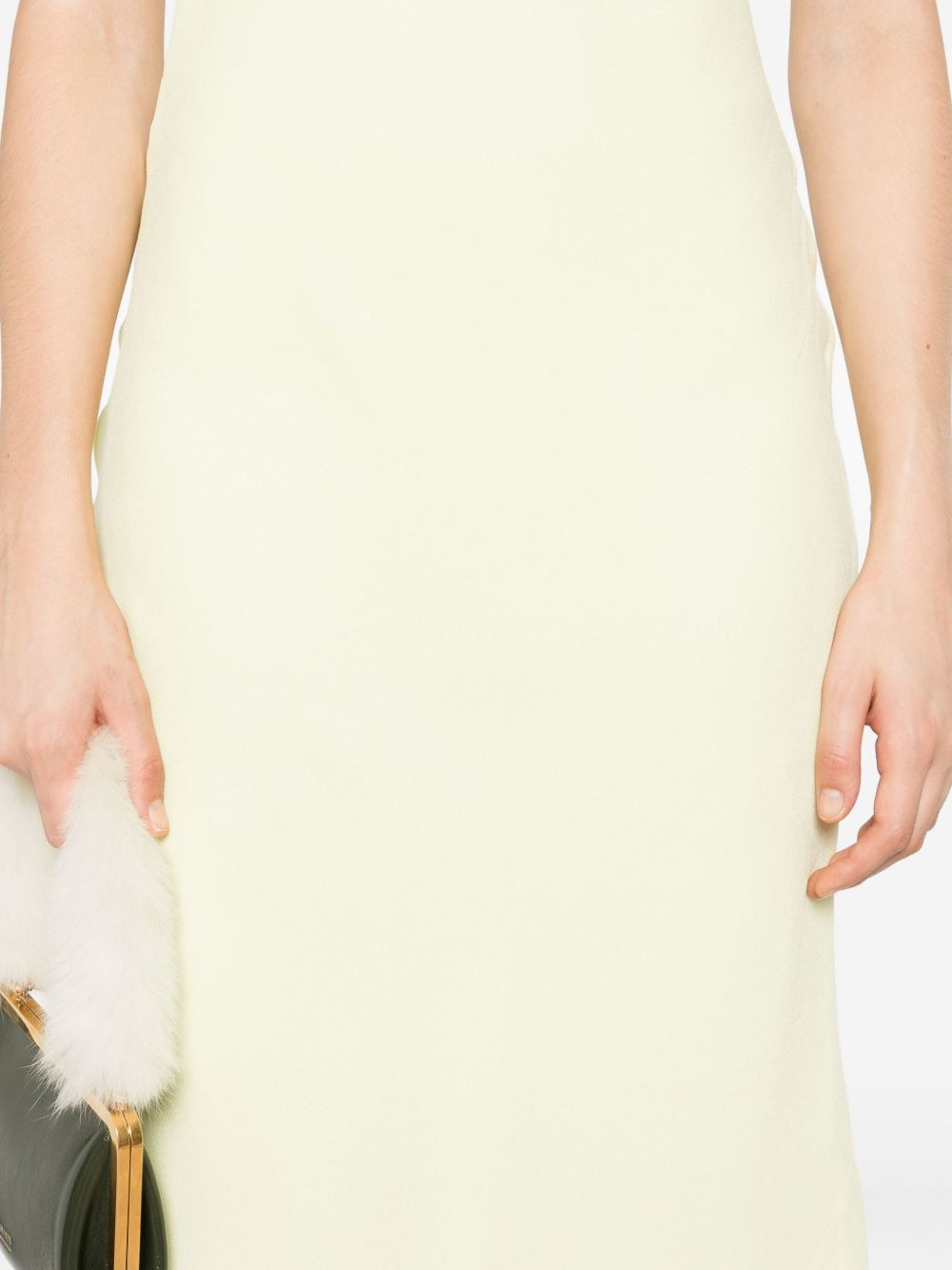 Self Portrait Women Midi Dress With Ruffles - 4