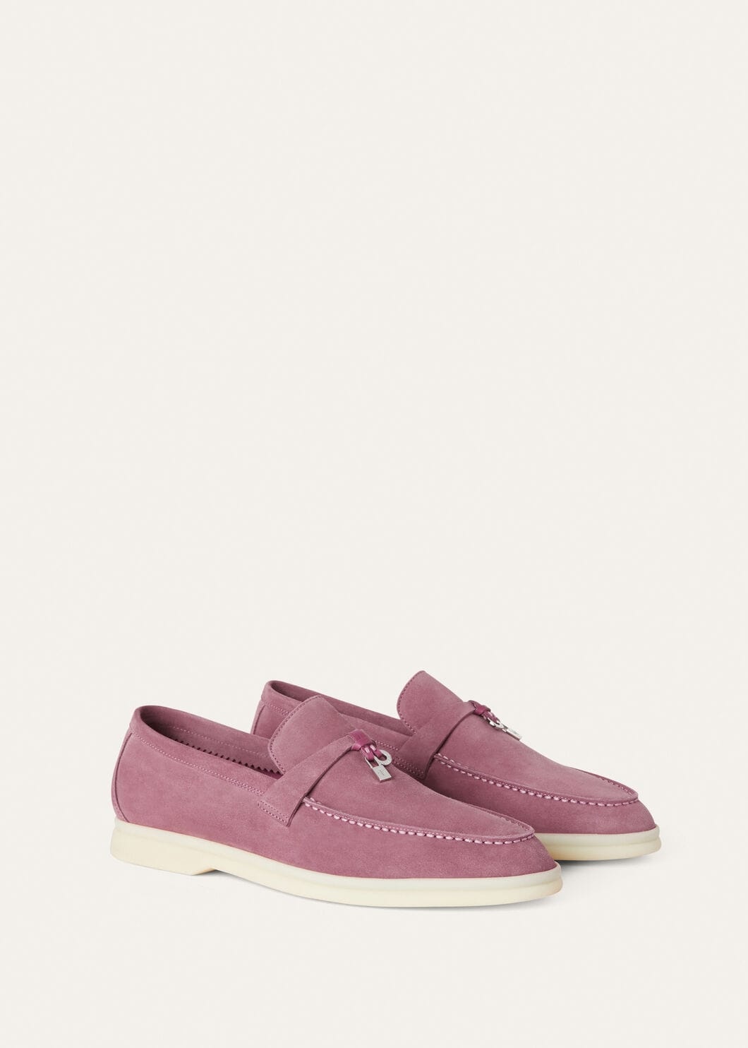 Summer Charms Walk Loafers - 3