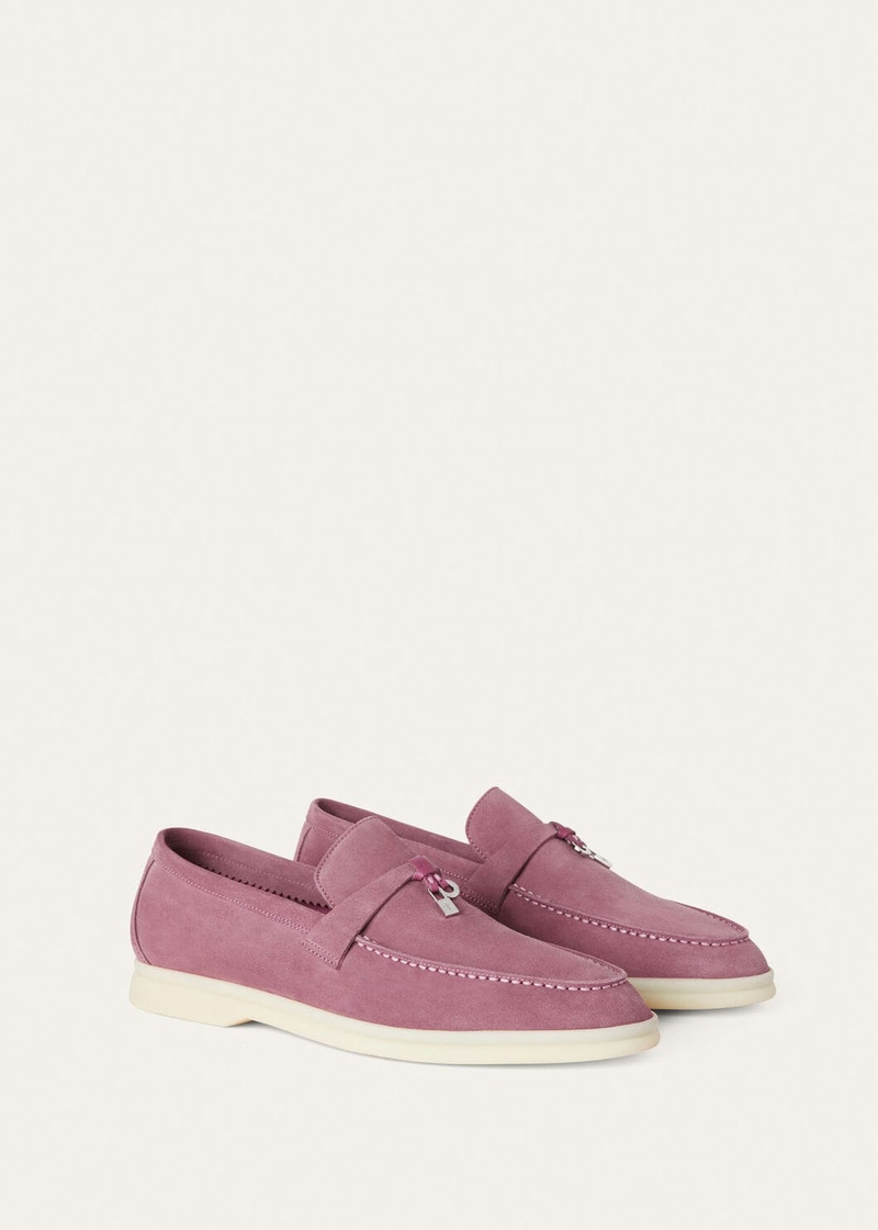 Summer Charms Walk Loafers 3