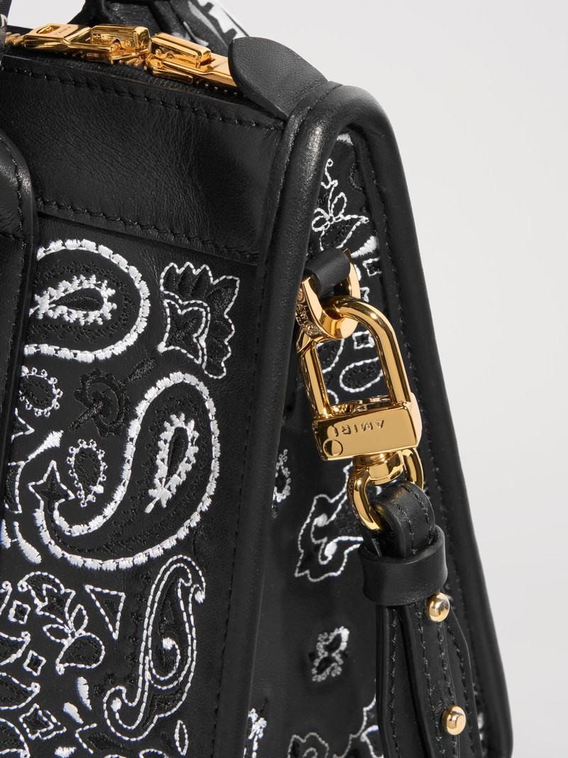 NAPPA MINI CITY BANDANA BAG 5