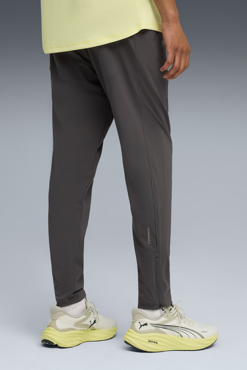 Run Velocity Men's Tapered Running Pants 4
