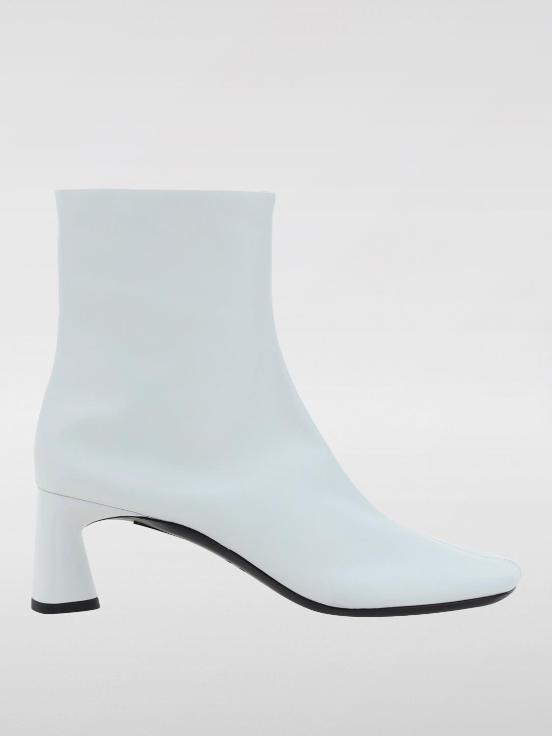 Boots woman Balenciaga - 1