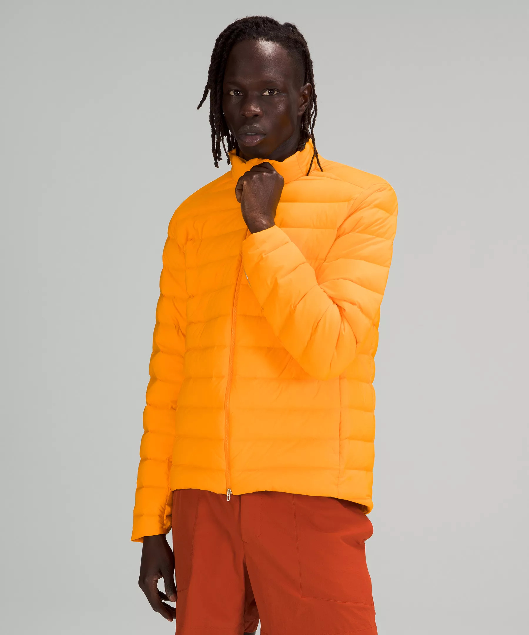 Navigation Down Jacket - 1