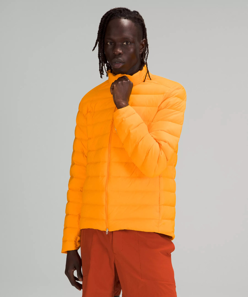 Navigation Down Jacket 1