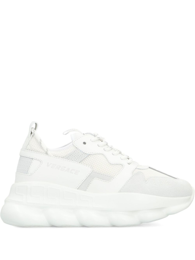 Chain Reaction sneakers 1