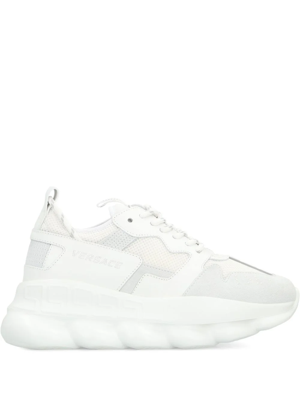 Chain Reaction sneakers - 1
