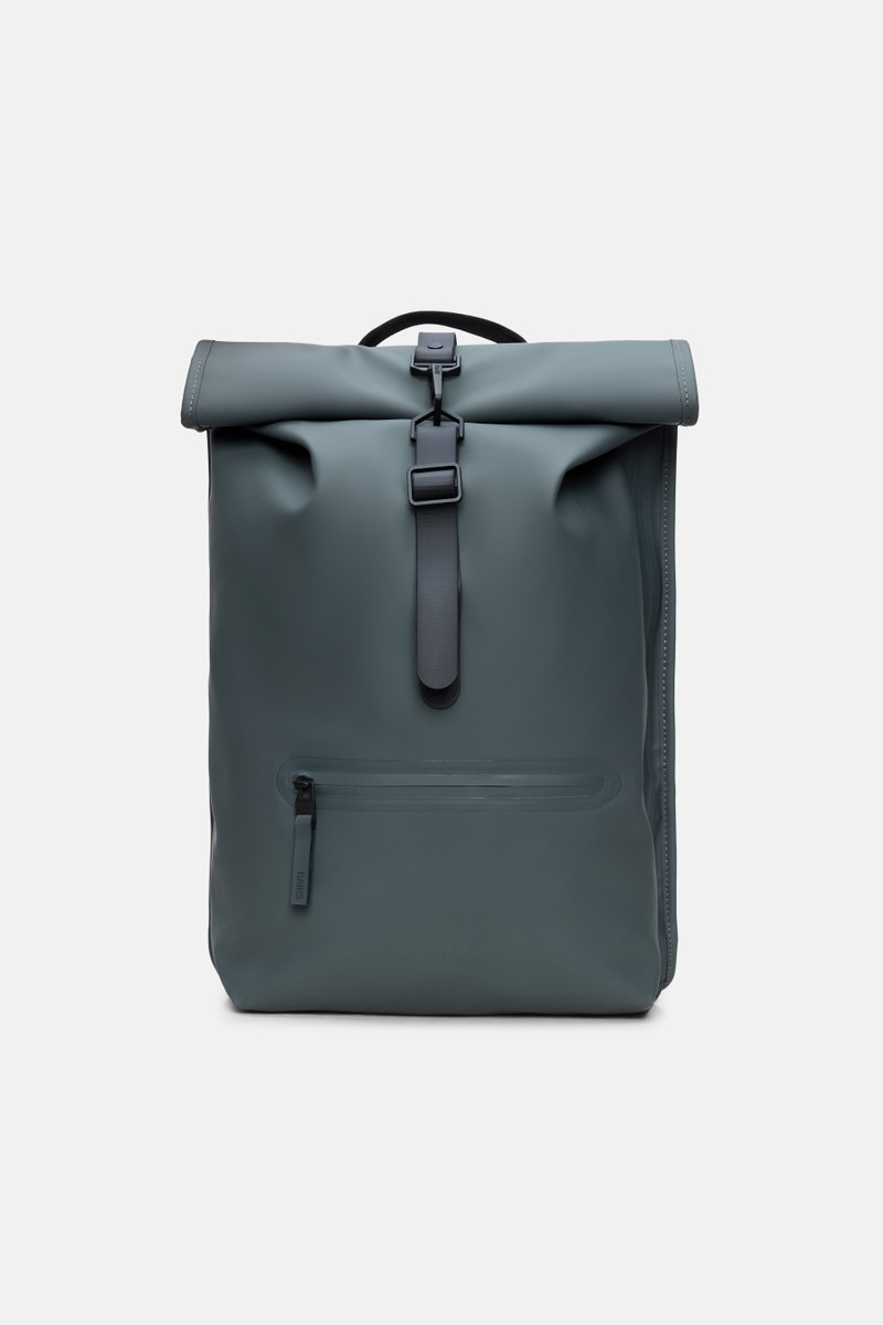 Rolltop Rucksack 1
