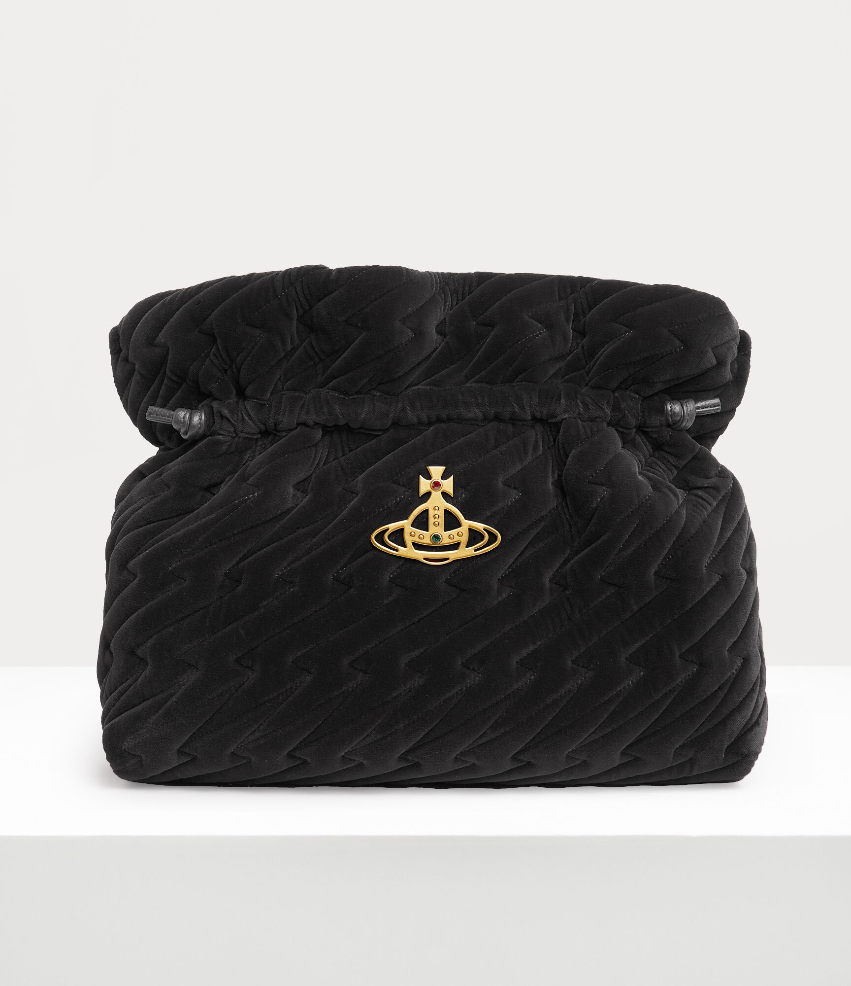 EVA LARGE CLUTCH - 3