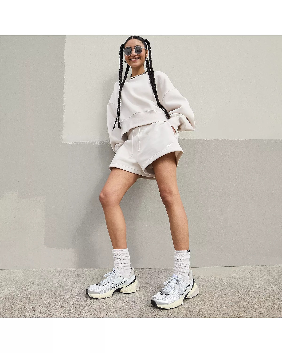 Women's V2K Running Sneakers - 5