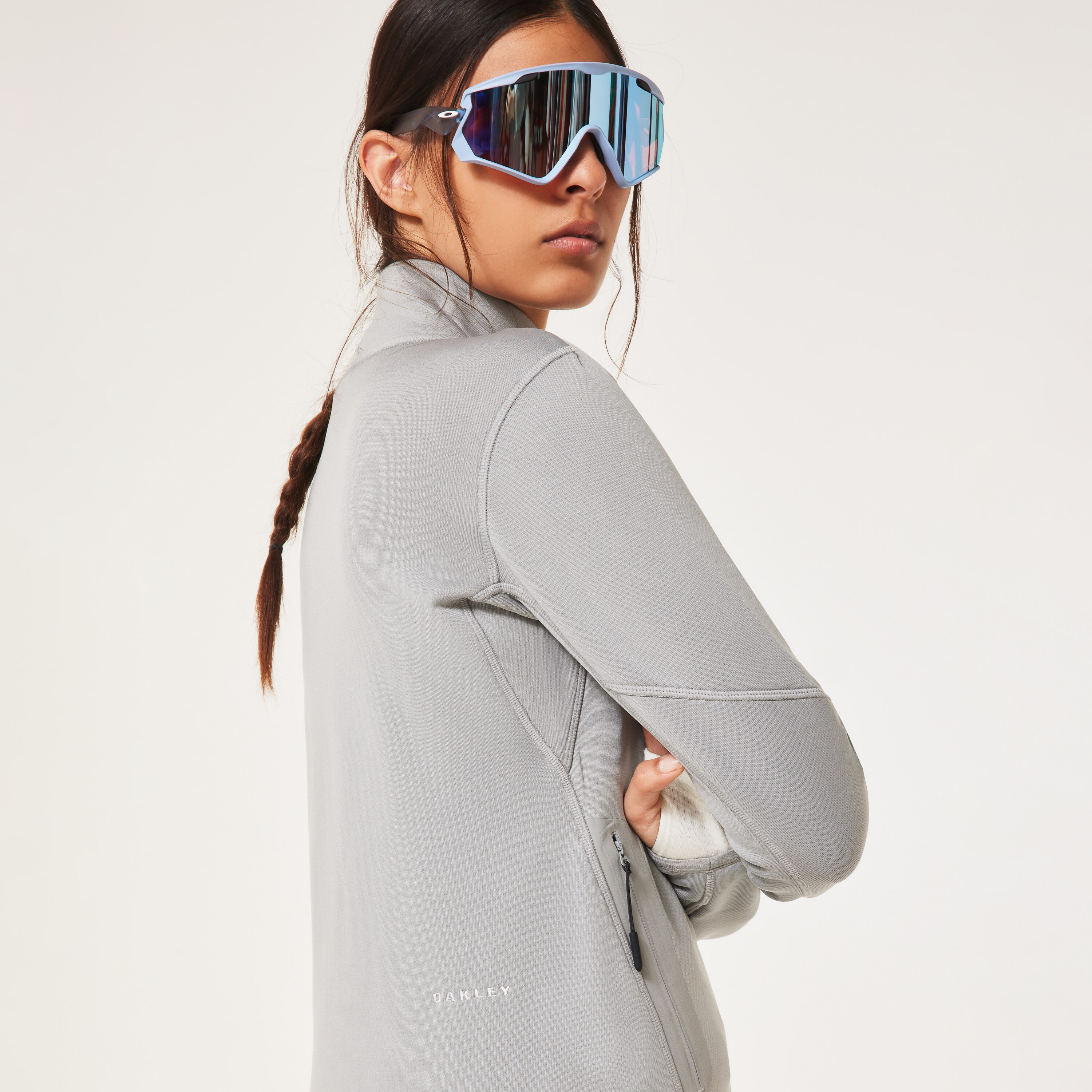W. Canopy PRO Fullzip Sweatshirt - 6