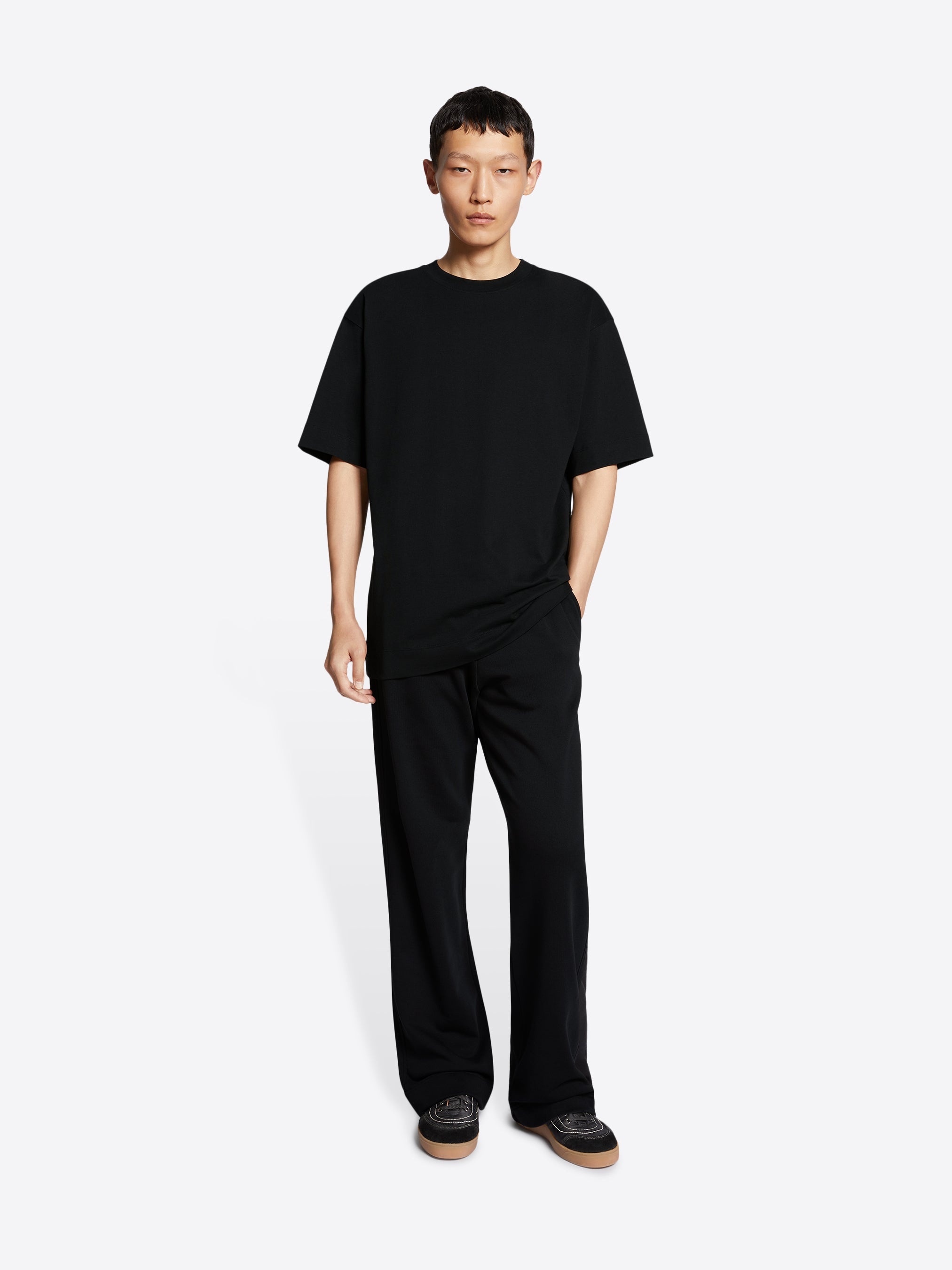 STRAIGHT SWEATPANTS - 2
