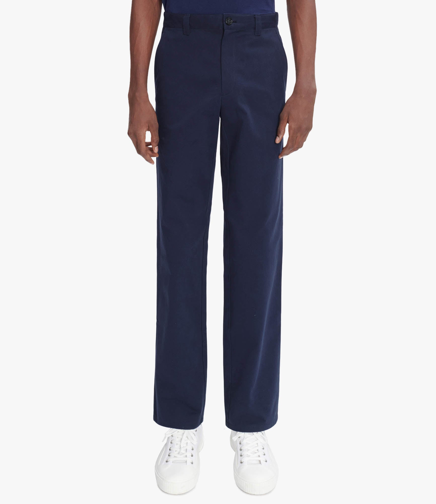 Ville Chinos - 4