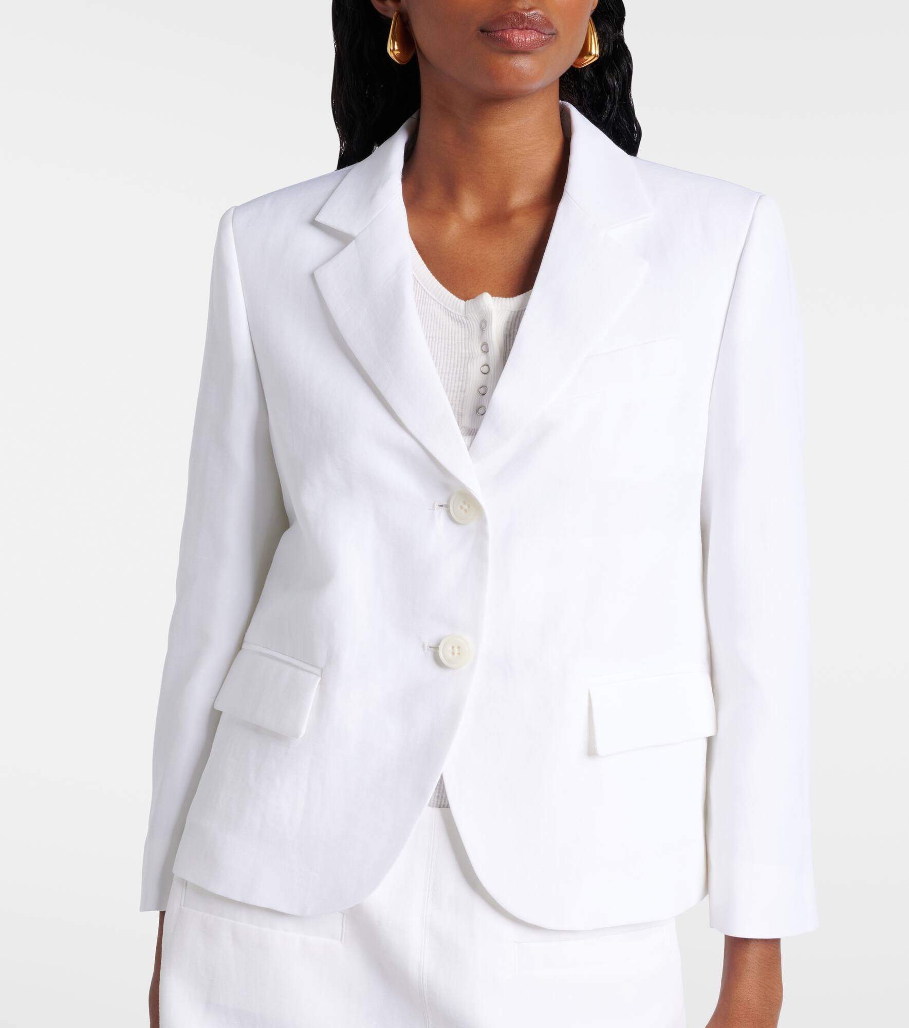Summer Cruise blazer - 4