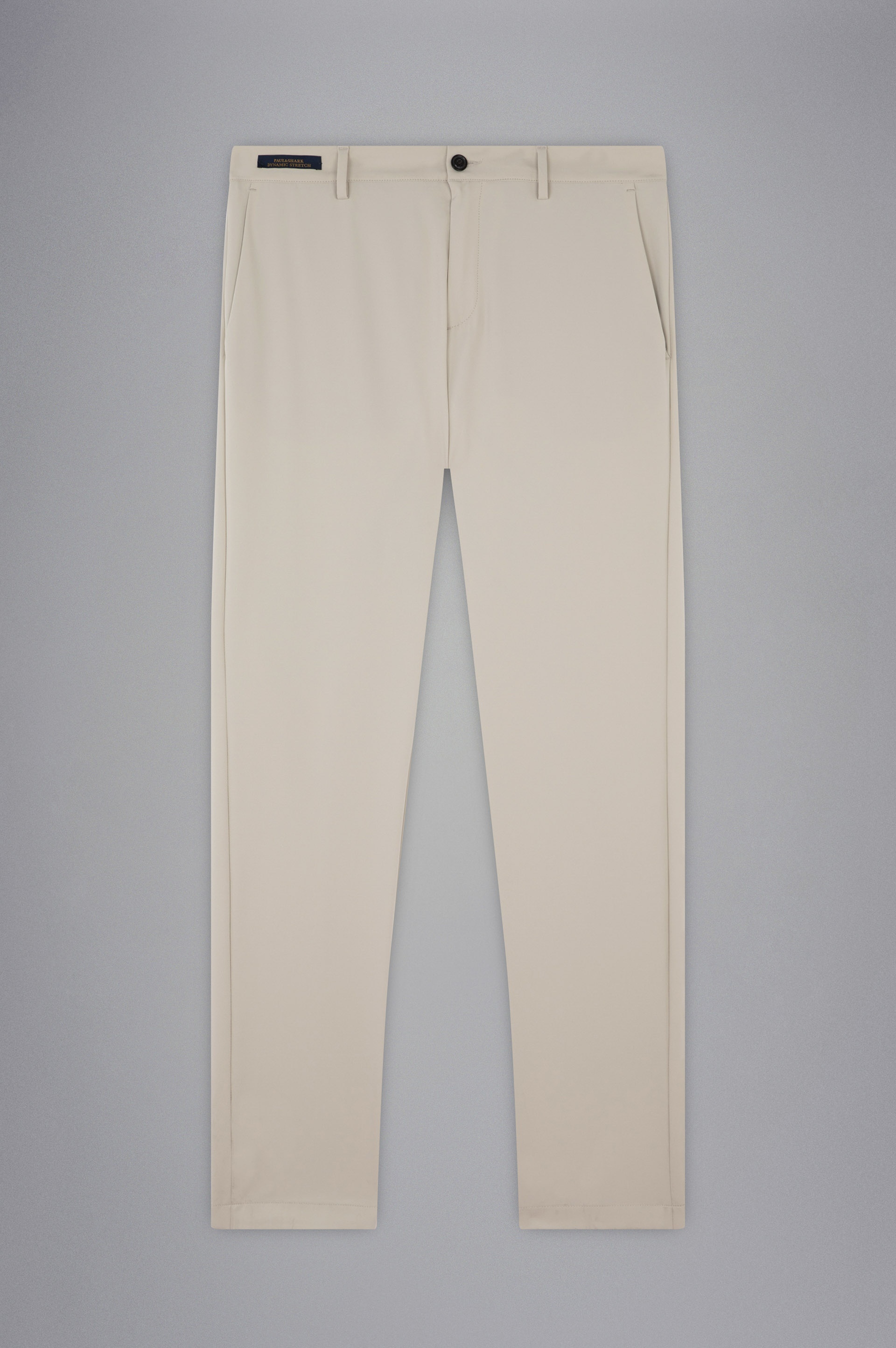 DYNAMIC STRETCH CHINO TROUSERS - 1