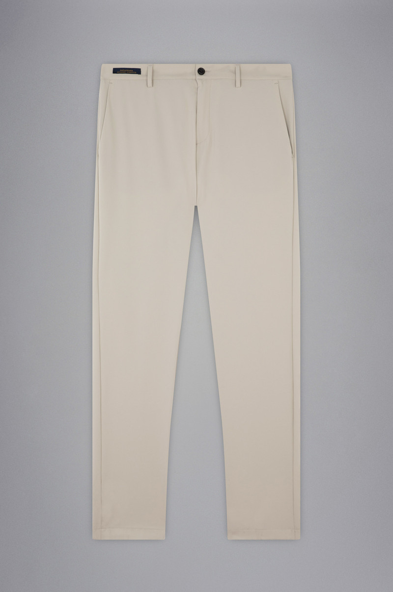 DYNAMIC STRETCH CHINO TROUSERS 1