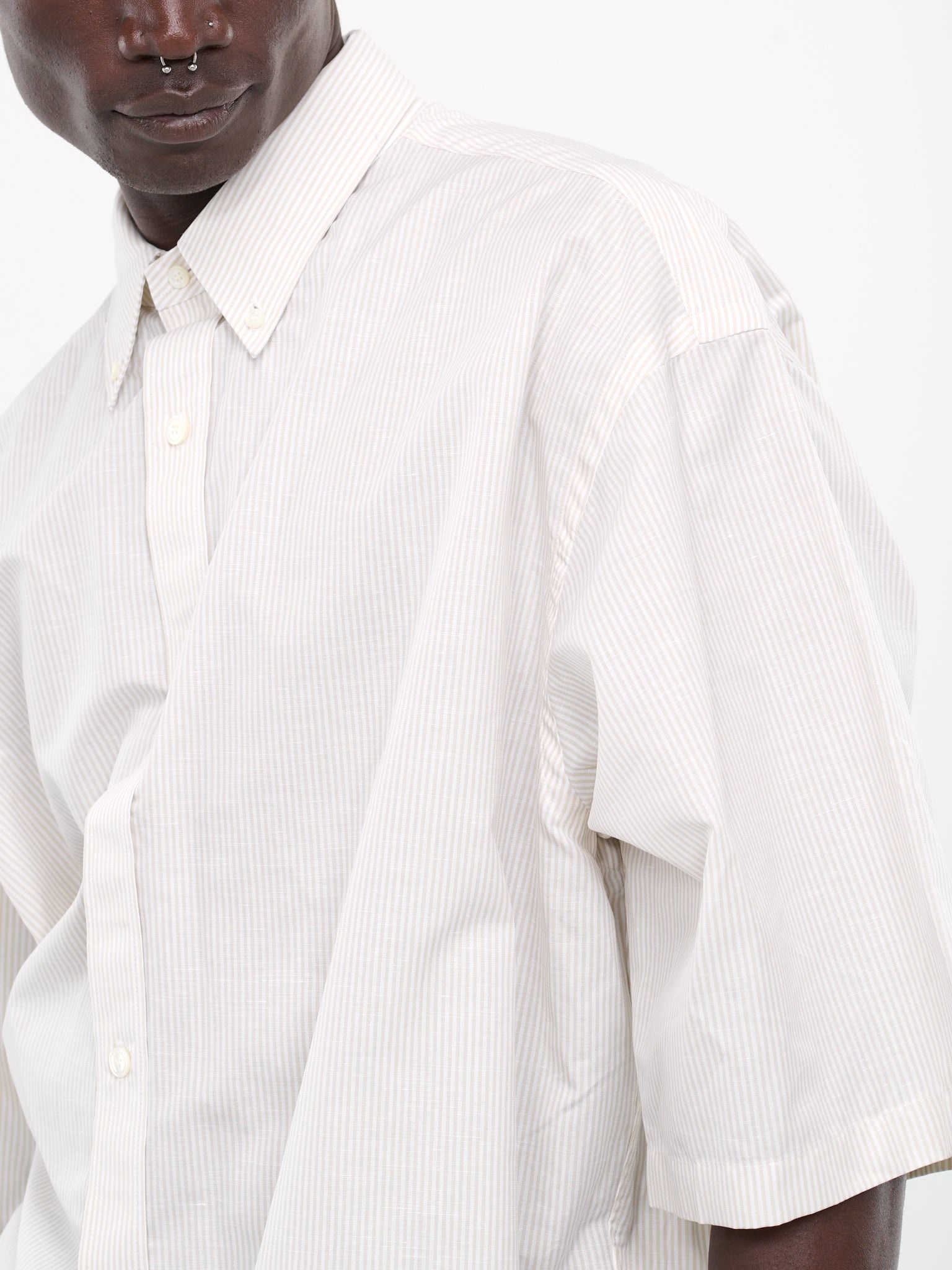 Short Sleeve Shirt - 5