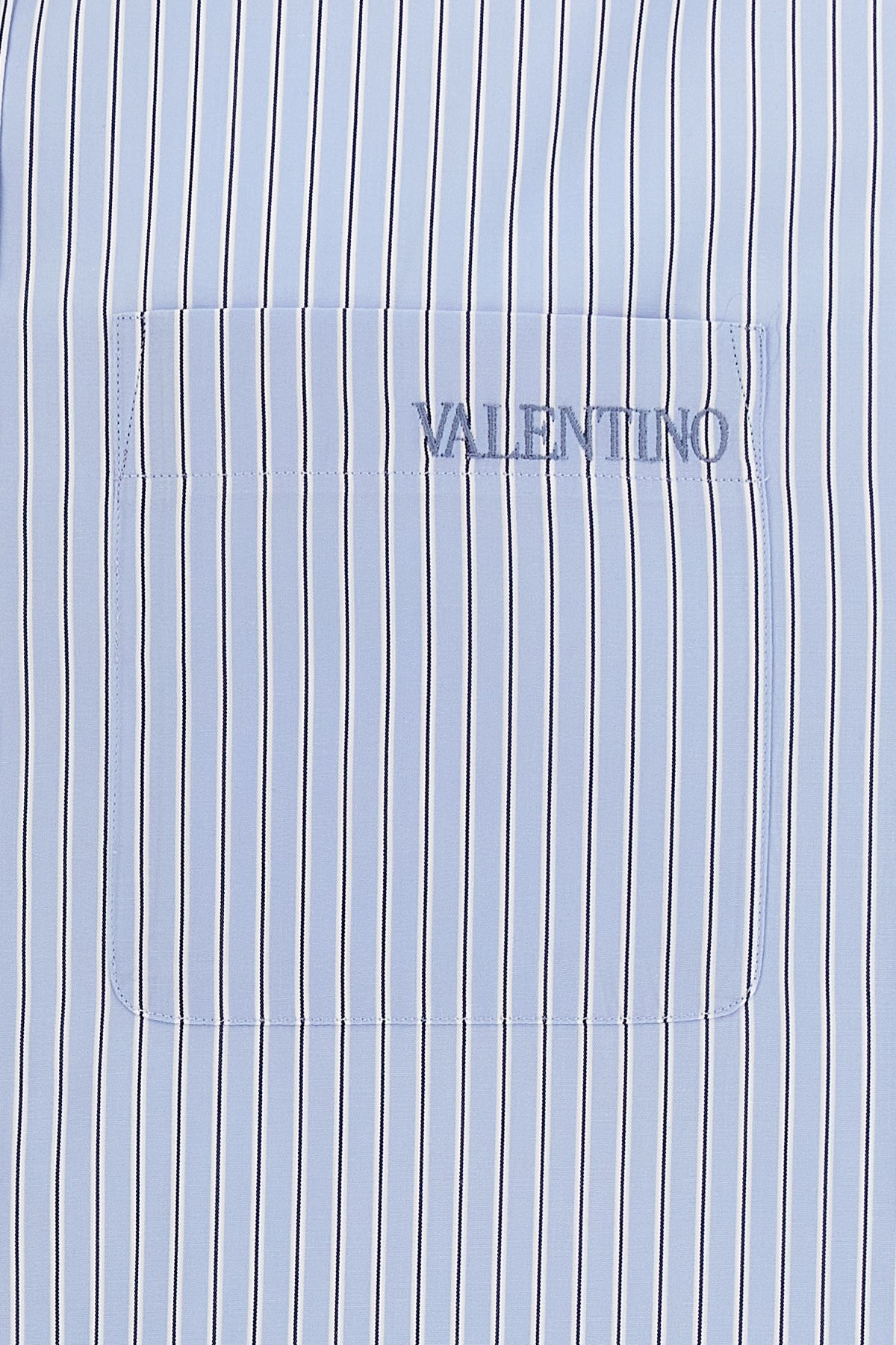 Valentino striped shirt - 6