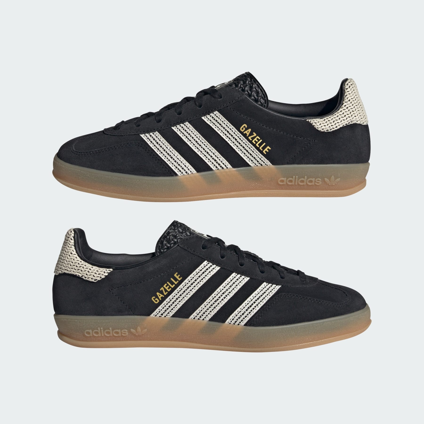 Gazelle Indoor Shoes - 7