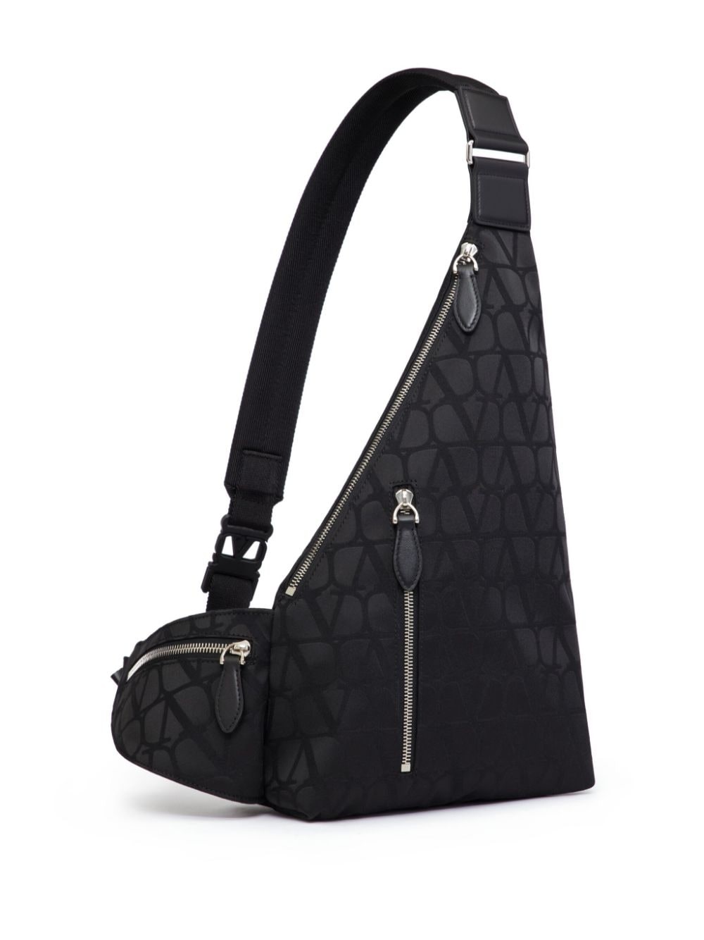 Toile Iconographe one shoulder backpack - 3
