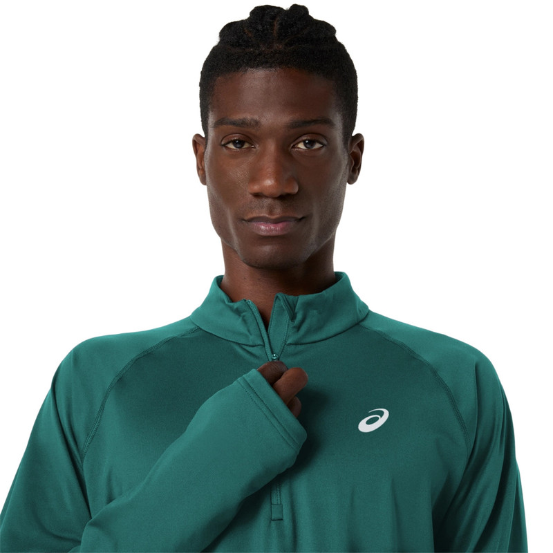 SPORT WINTER 1/2 ZIP TOP 4