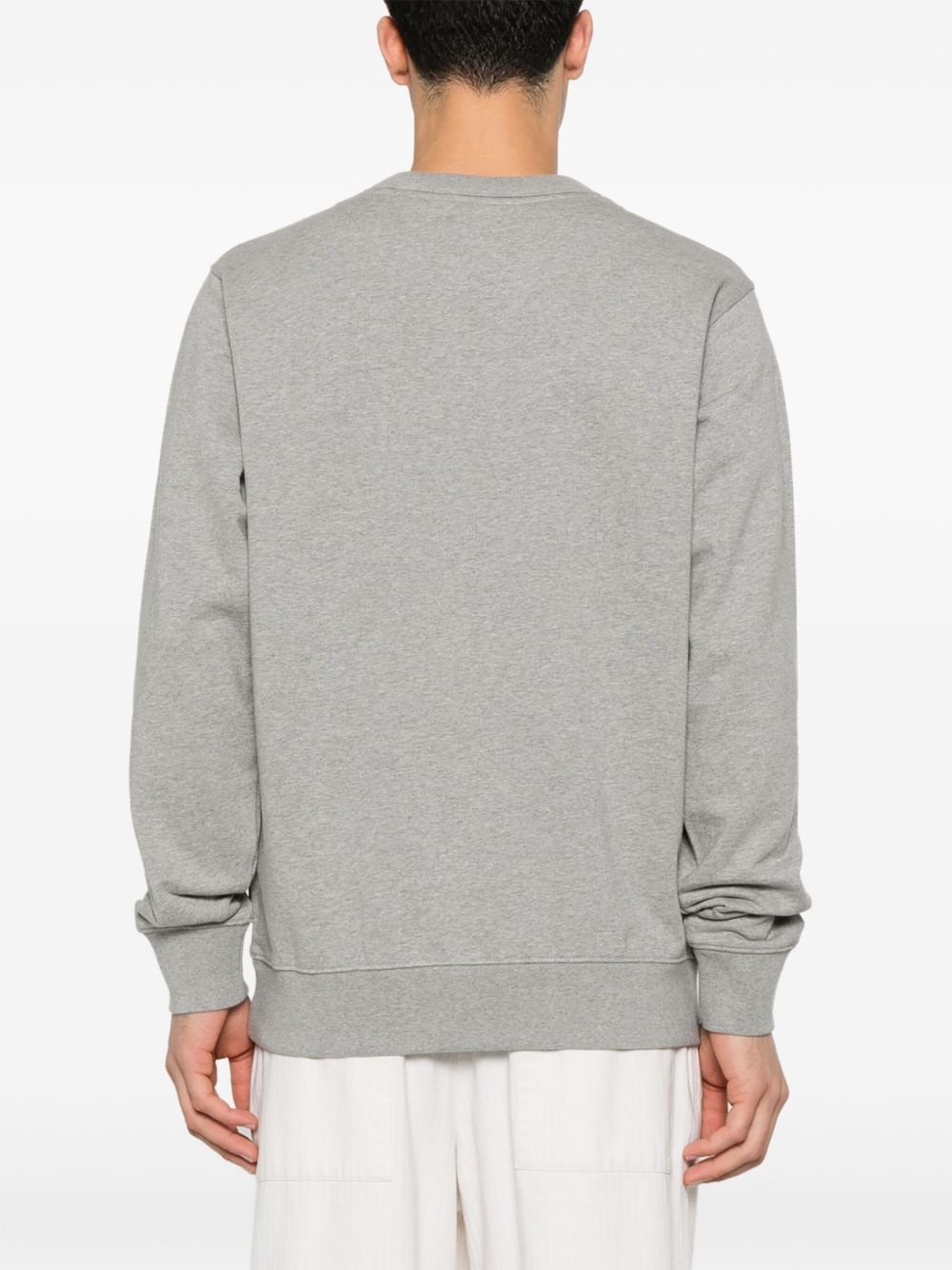 Boothbay sweatshirt - 4