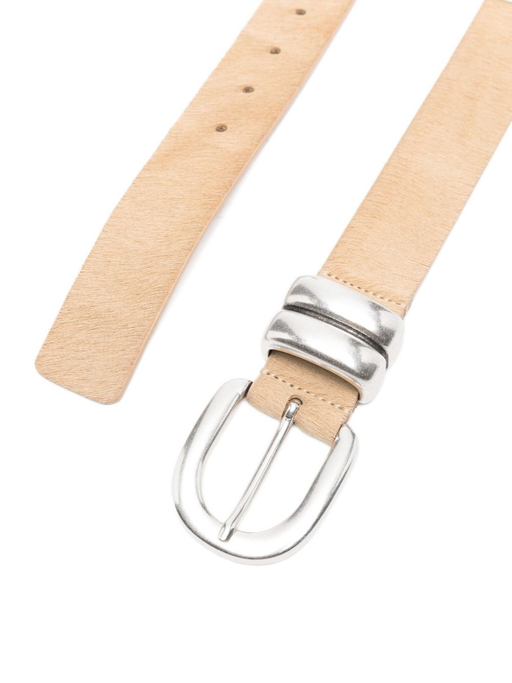 Zoira belt - 3