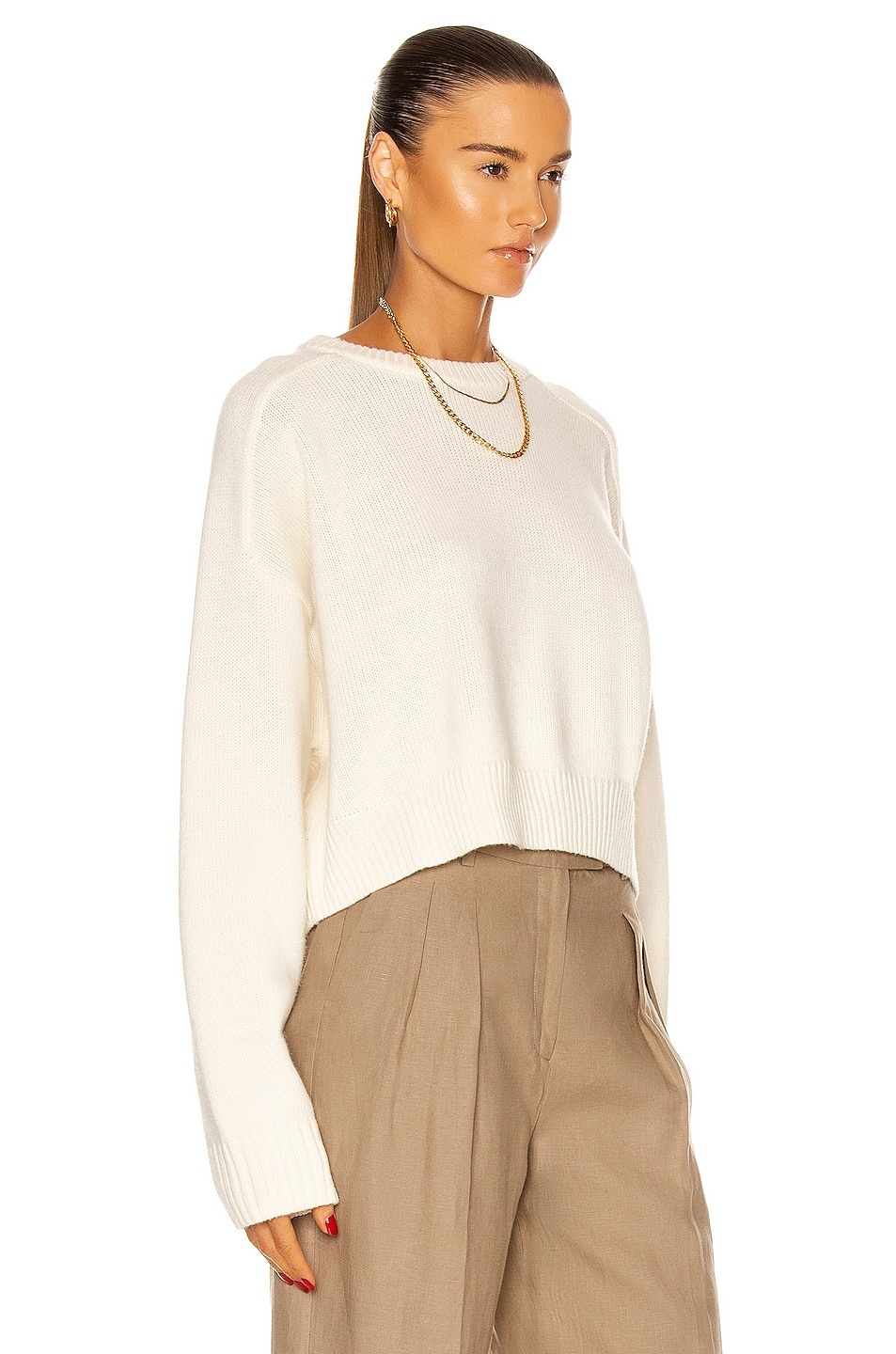 Bruzzi Sweater - 2