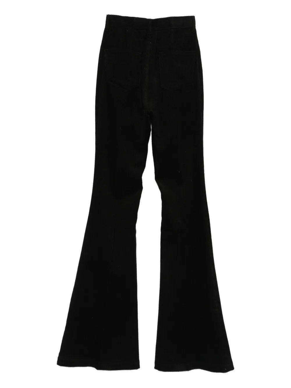 Rick Owens Women Flared Jeans - 2