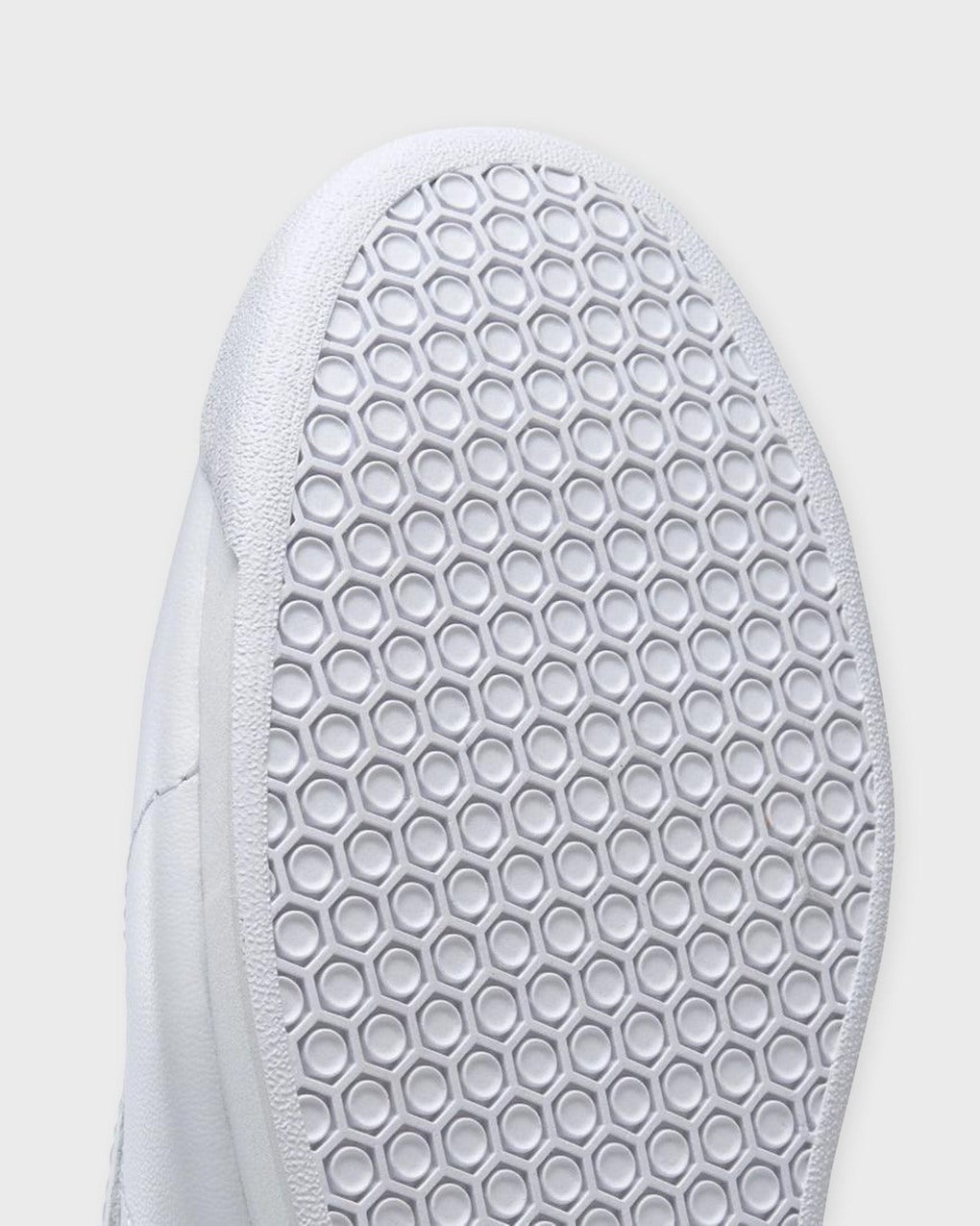 Sneakers Classic Freestyle Hi White - 8