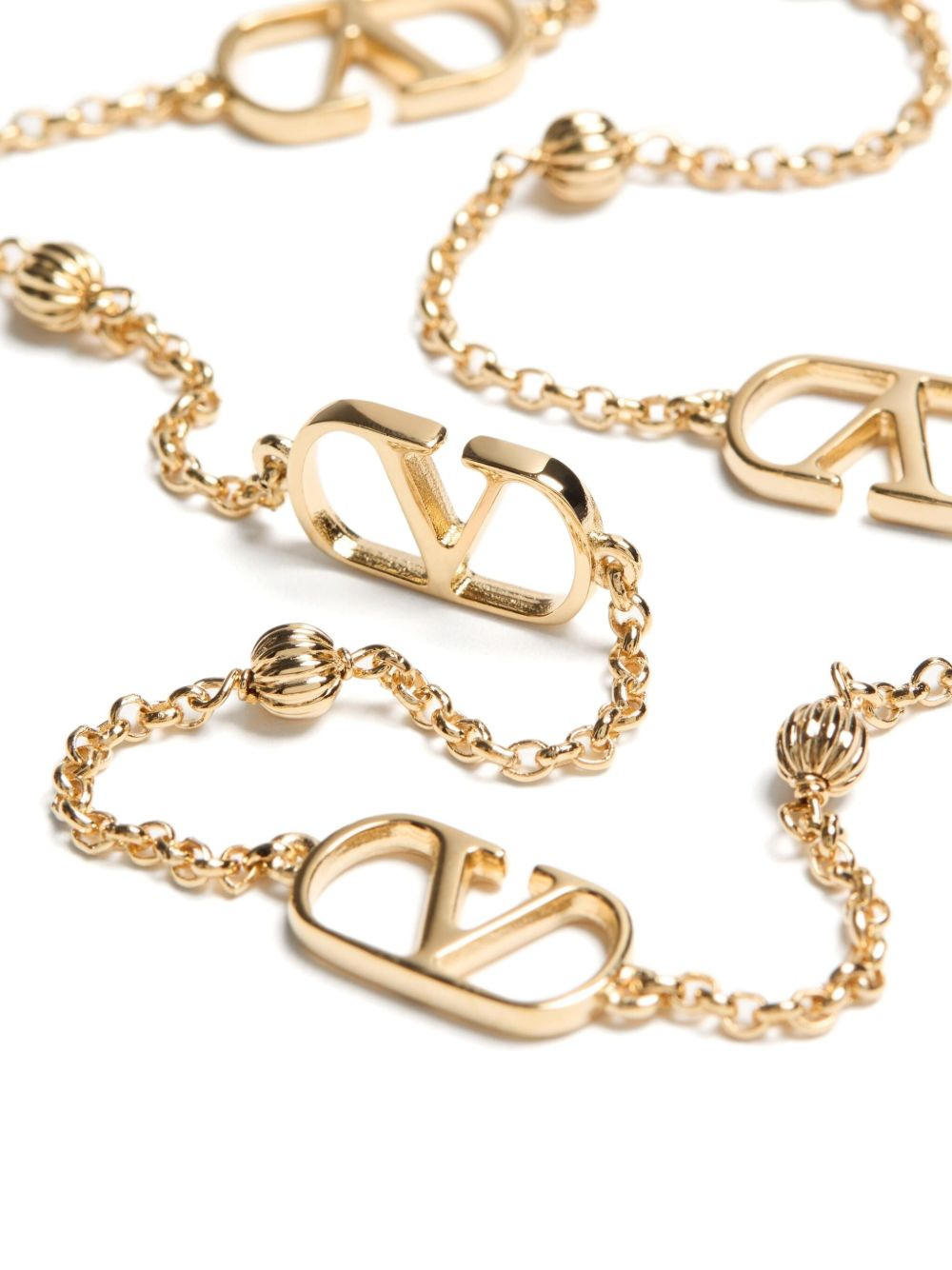 Vlogo necklace - 4