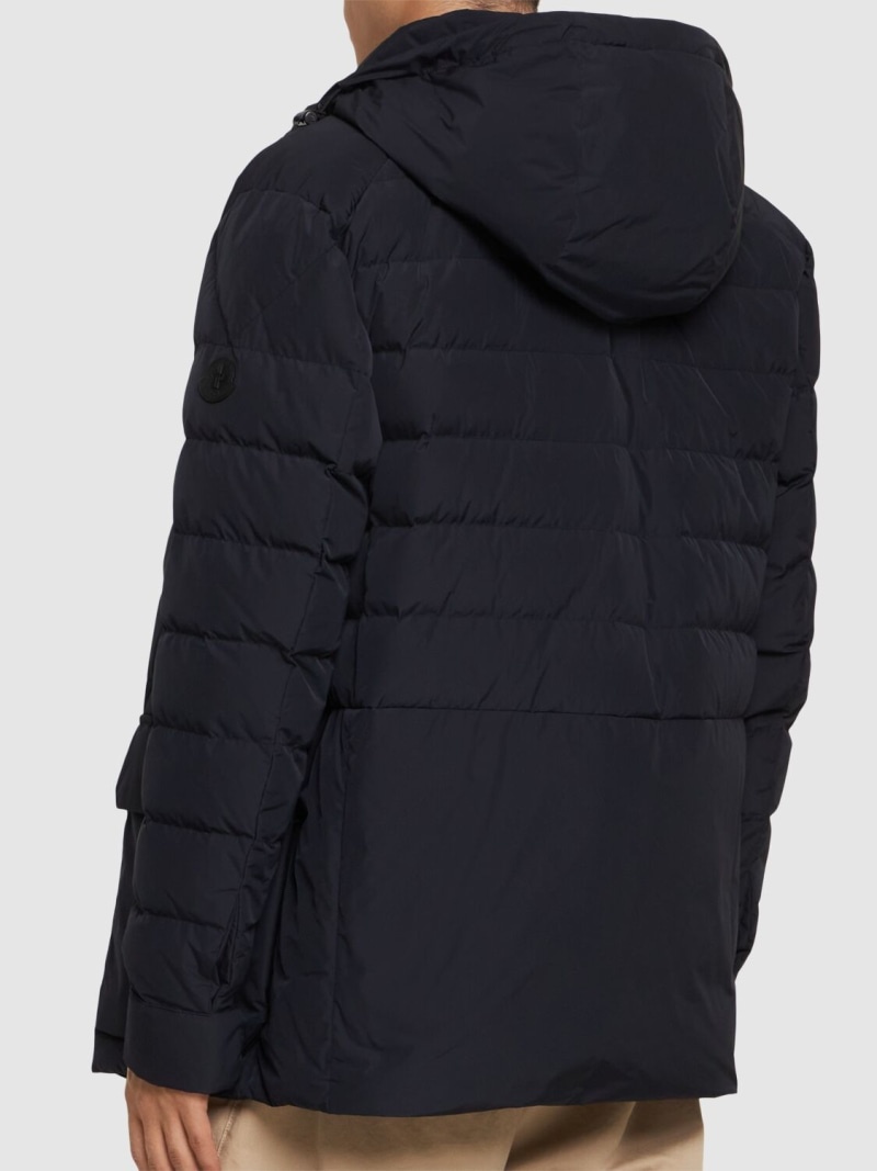 Arpettaz tech down jacket - 3