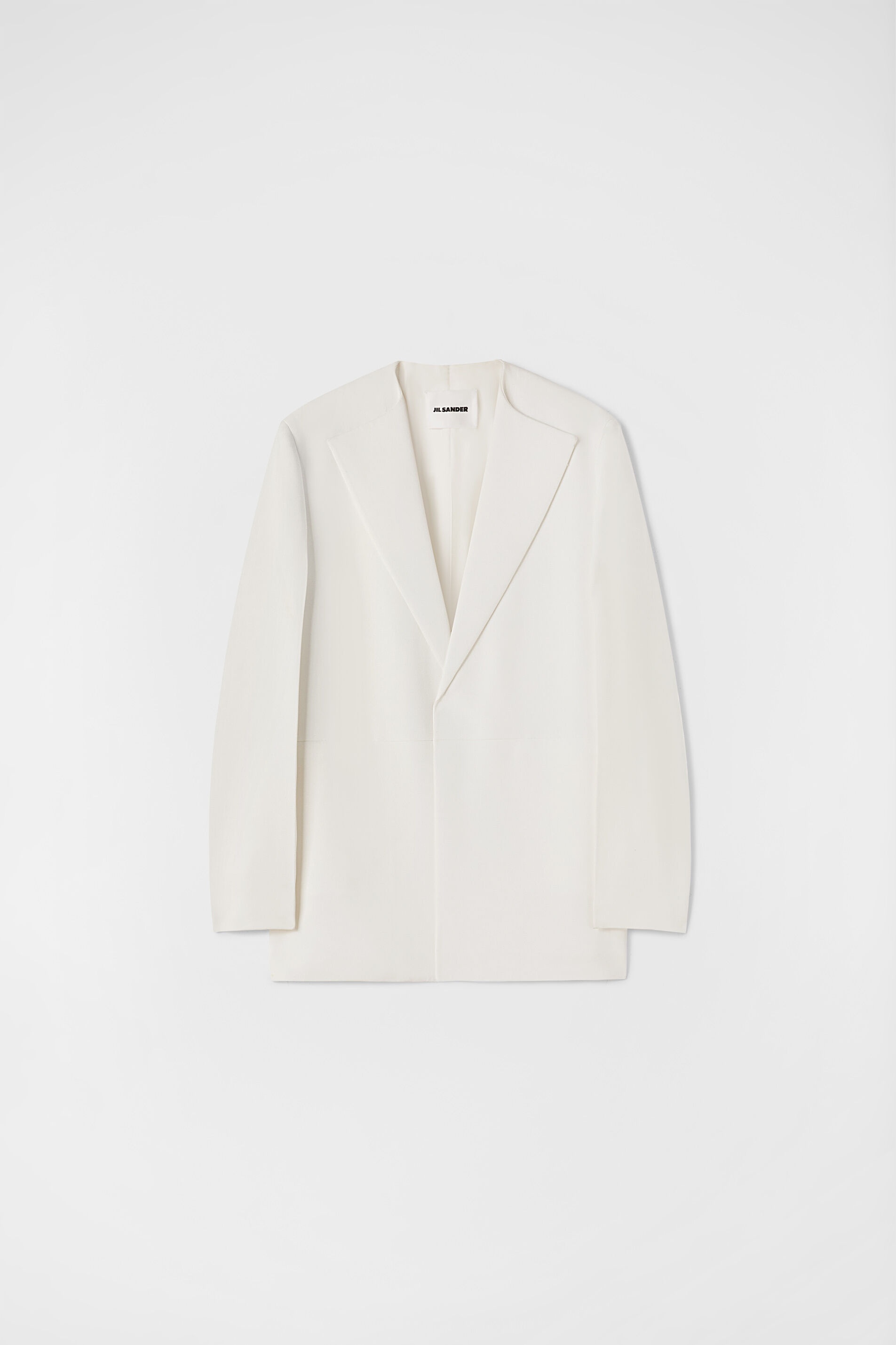 Tailored Jacket - 1