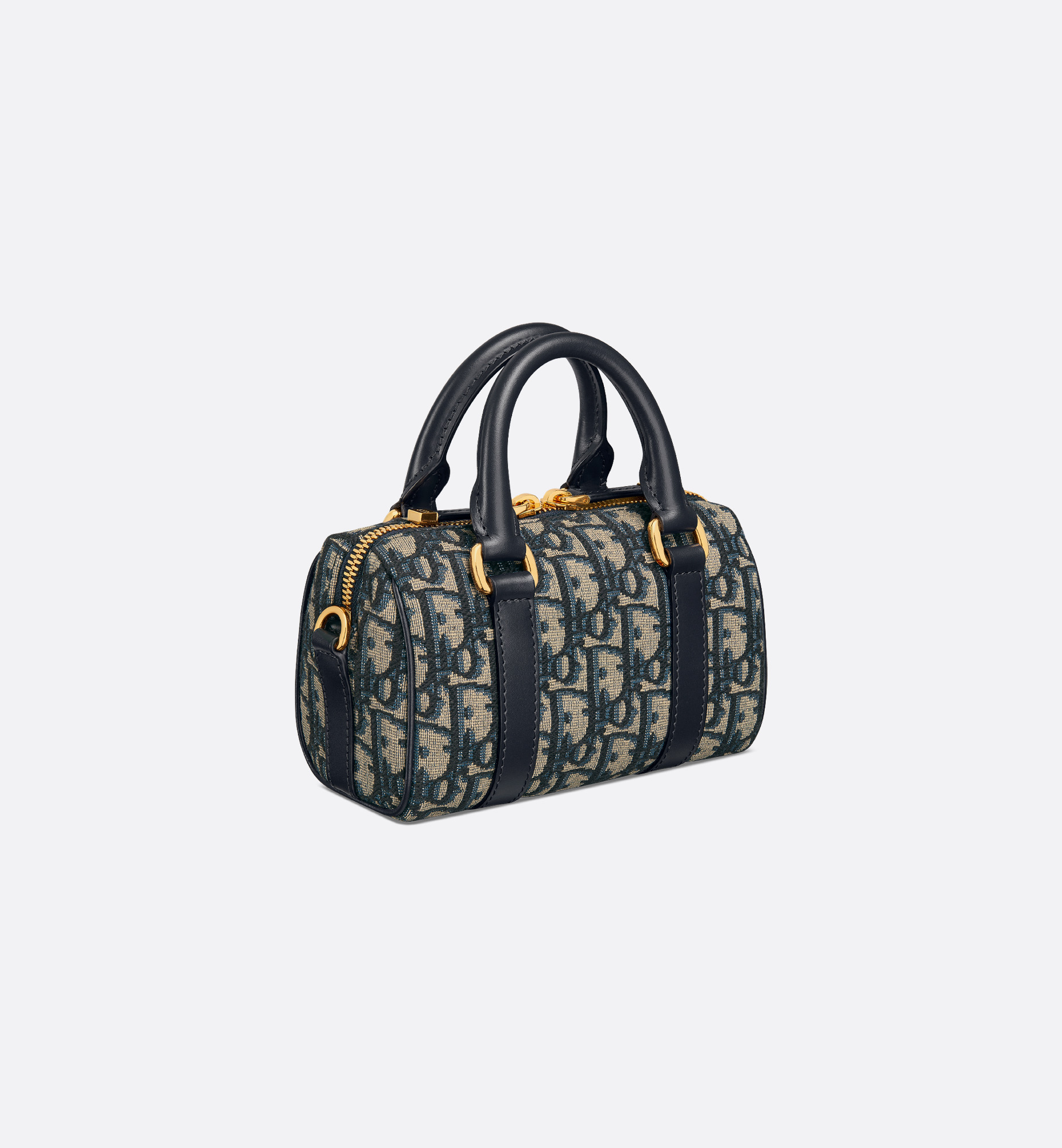 Dior Groove 16 Mini Bag - 2