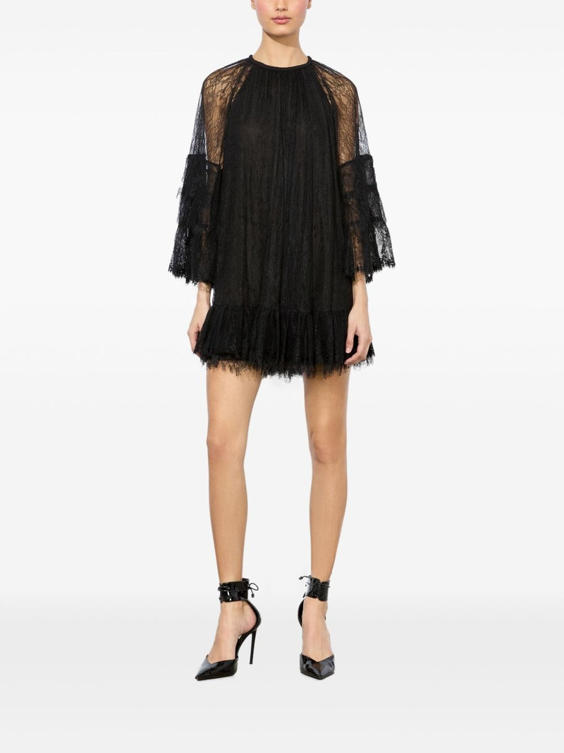 Alice + Olivia Delia dress outlook