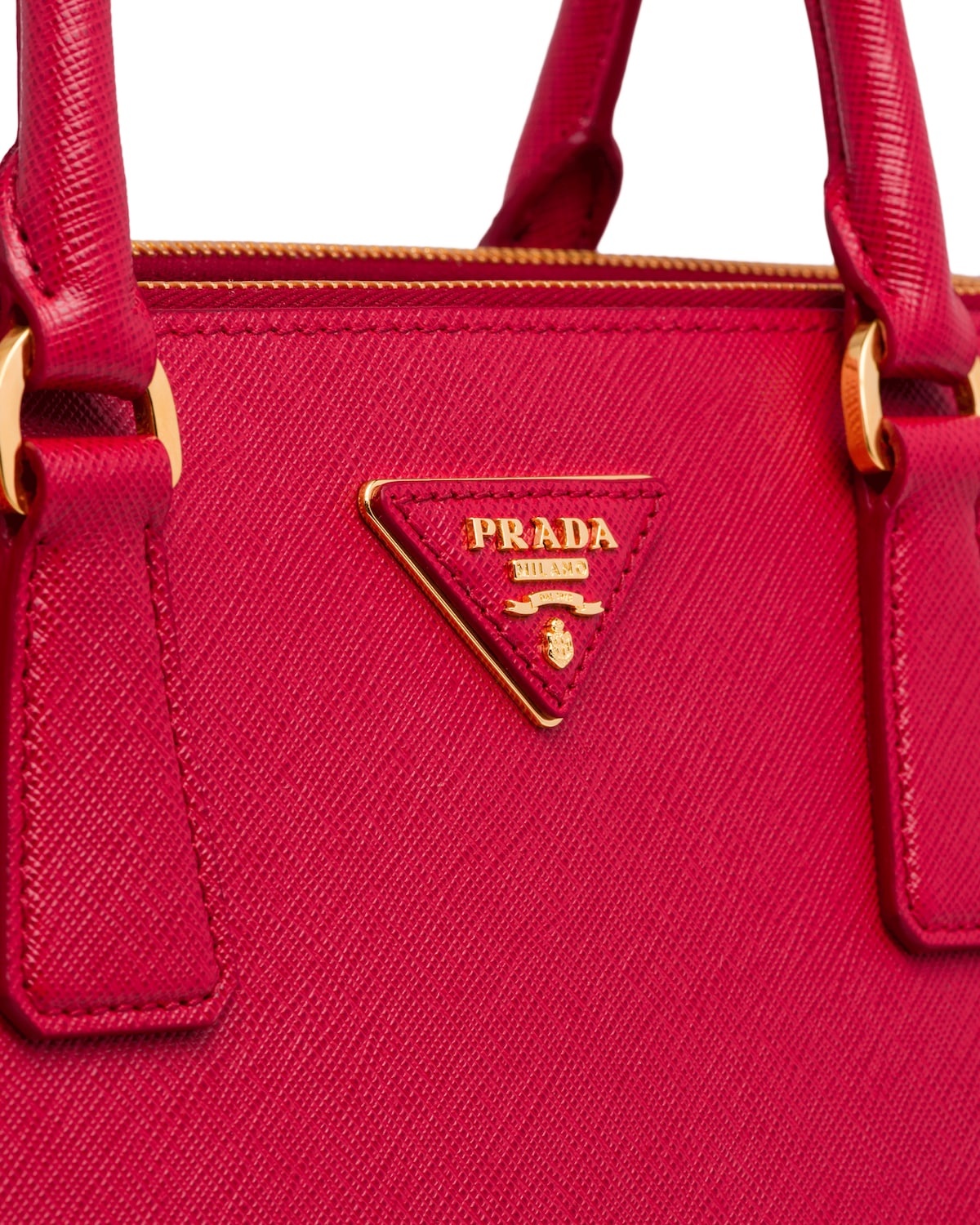 Prada Galleria Saffiano leather large bag - 6