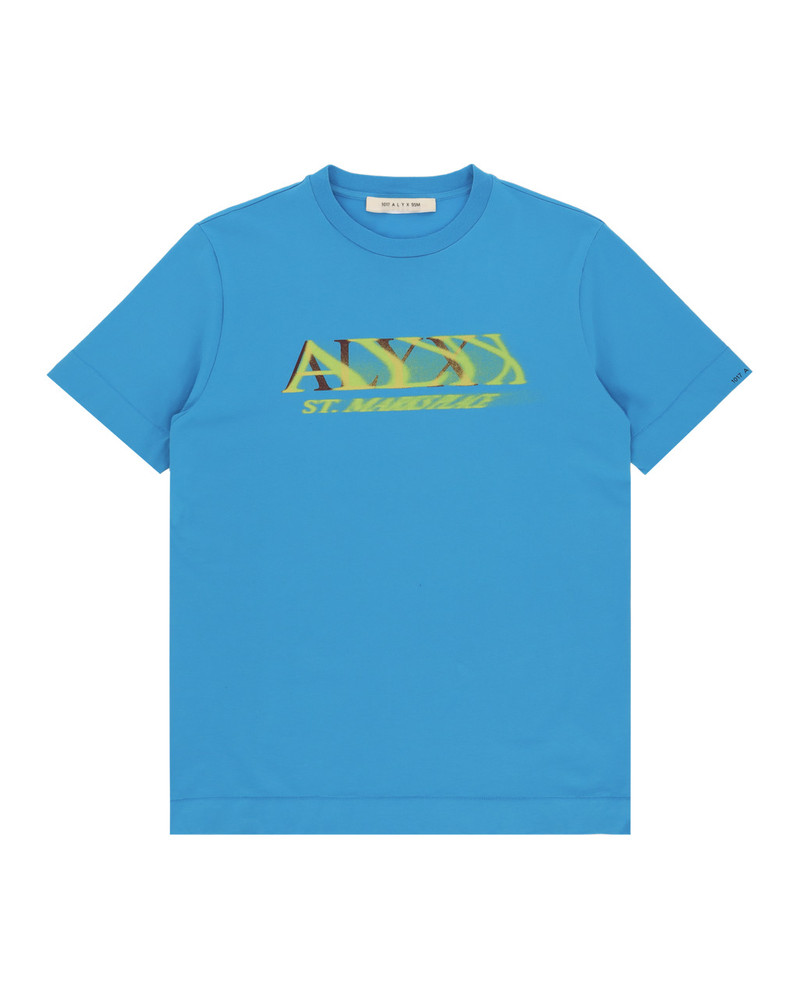 GRAPHIC S/S T-SHIRT 1