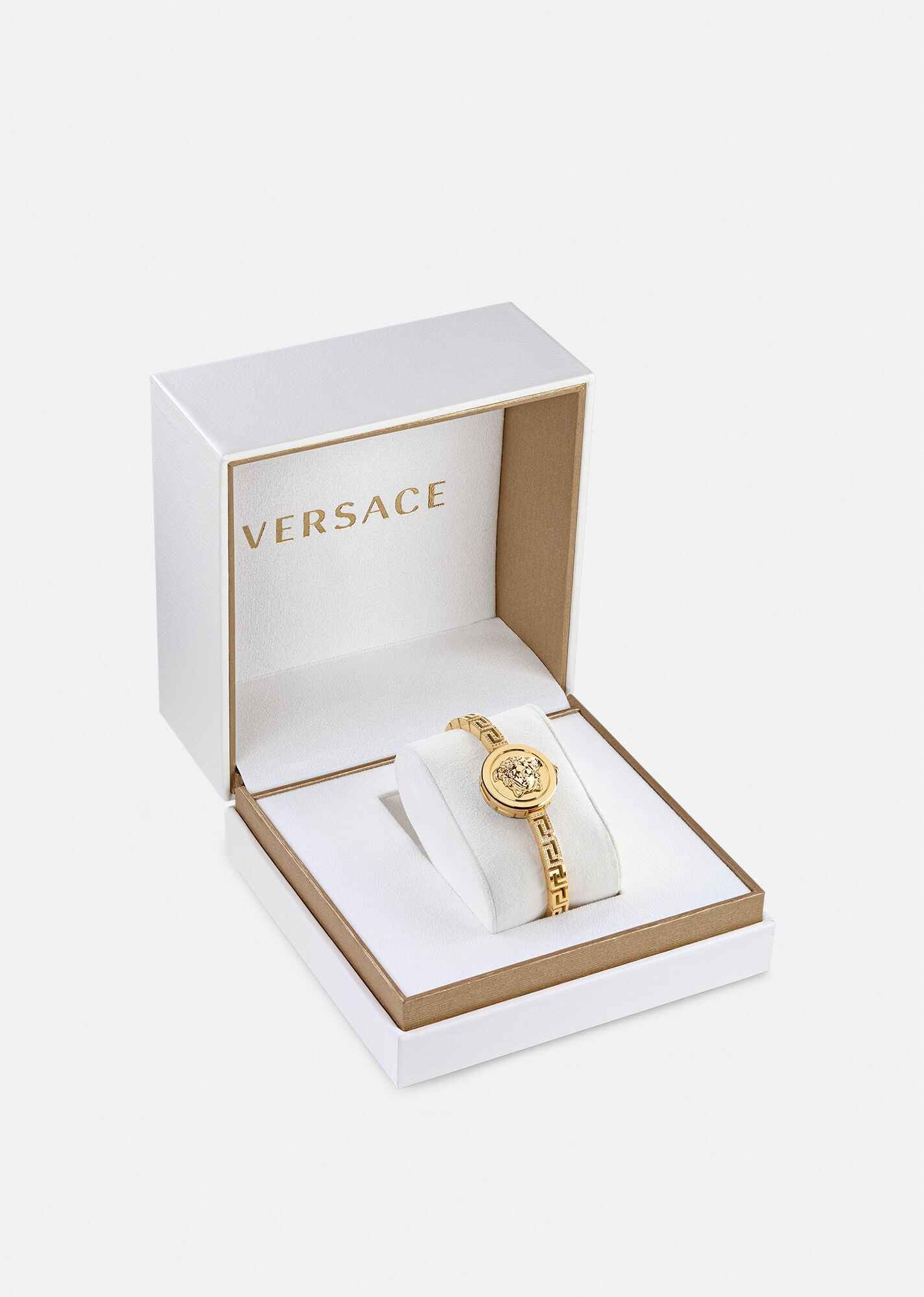 Medusa Secret Diamond Watch - 6