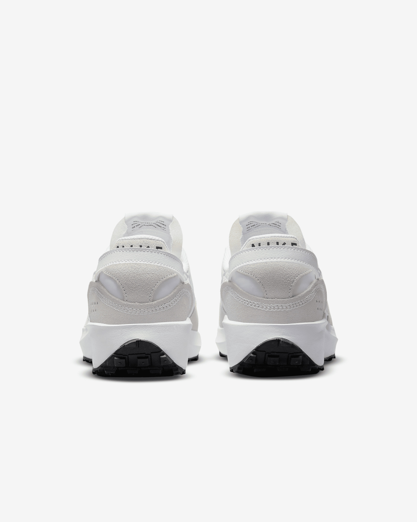Nike Waffle Debut Women's Shoes - 7