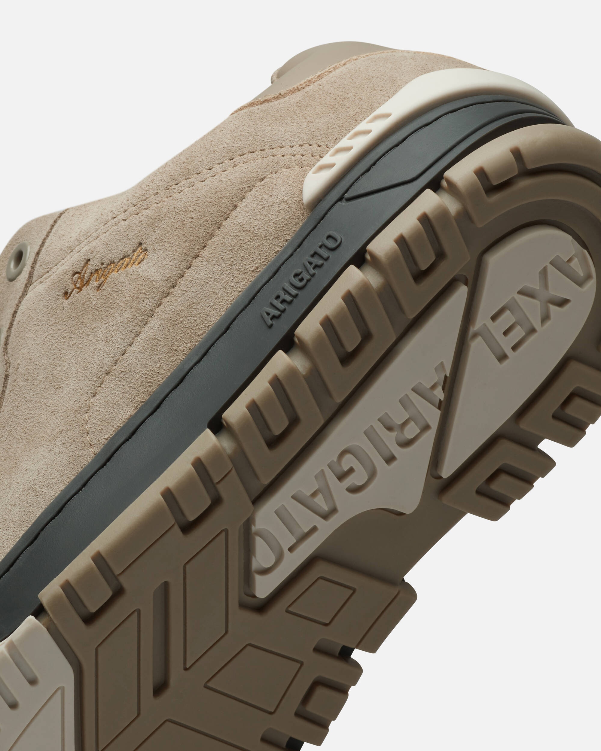 Area Haze Sneaker - 8