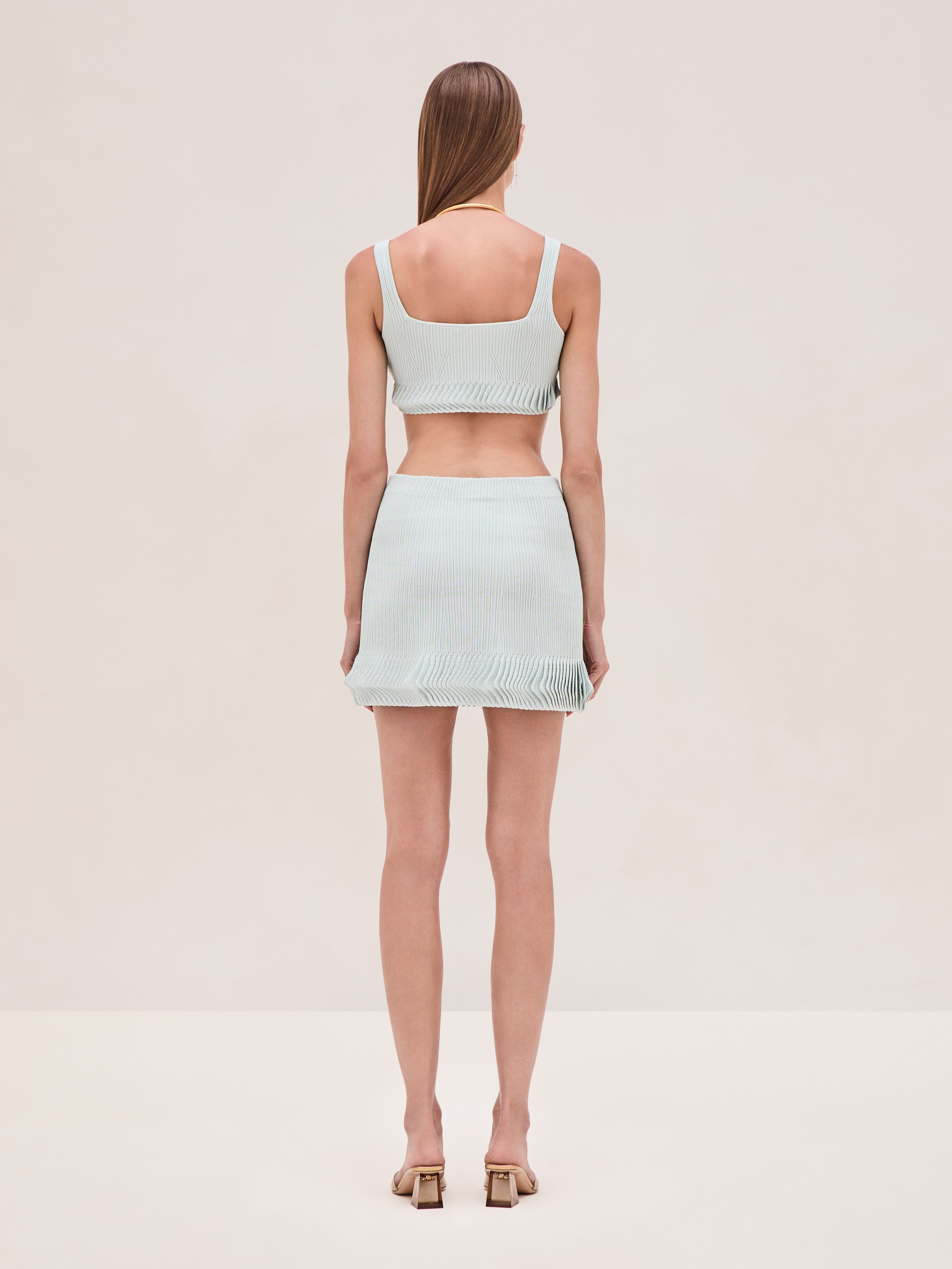 Ashe Skirt - 3