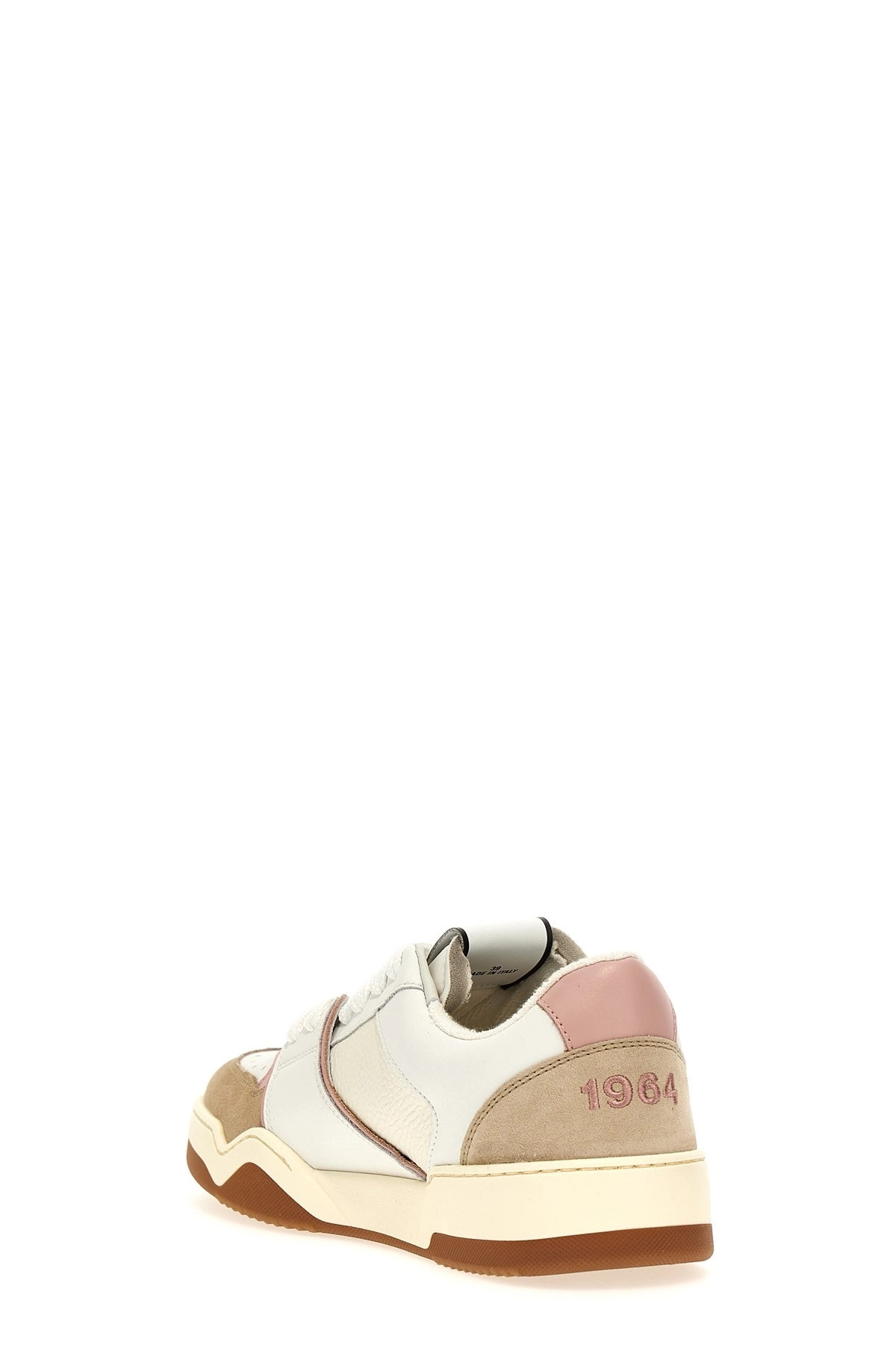 'Spiker' sneakers - 3