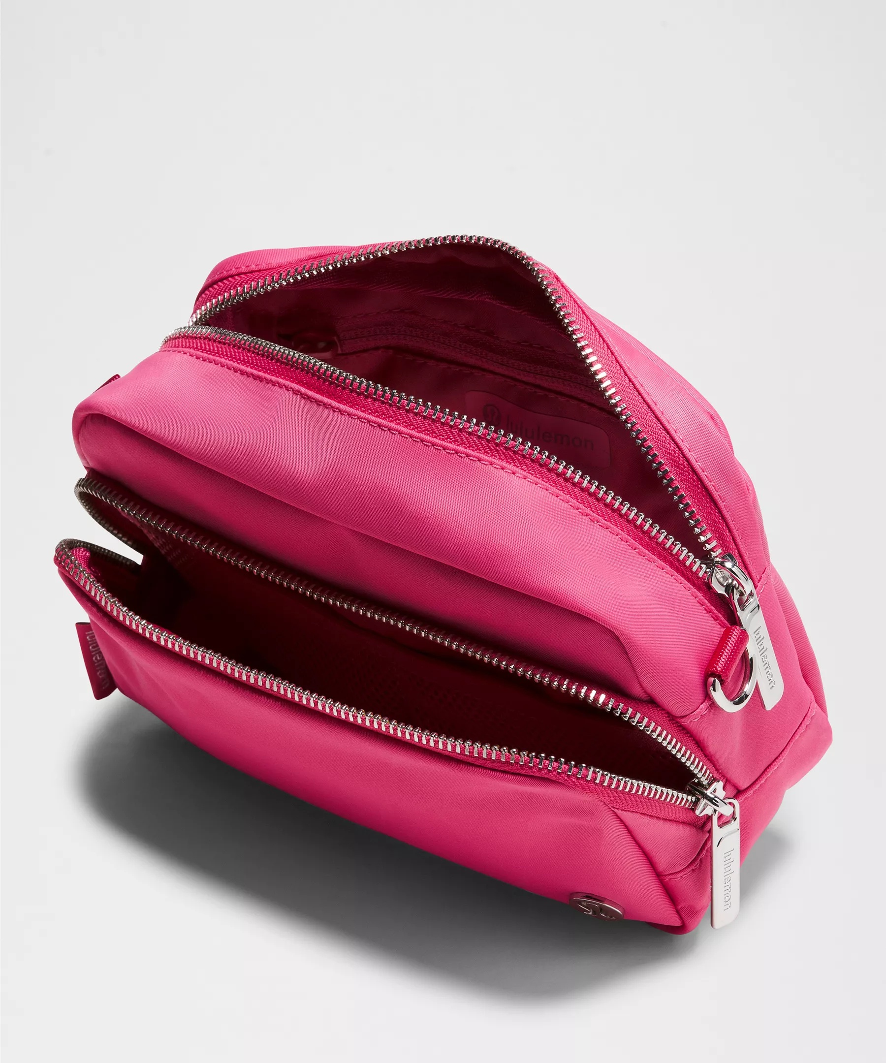 Everywhere Crossbody Bag 2L *Metal Hardware - 4