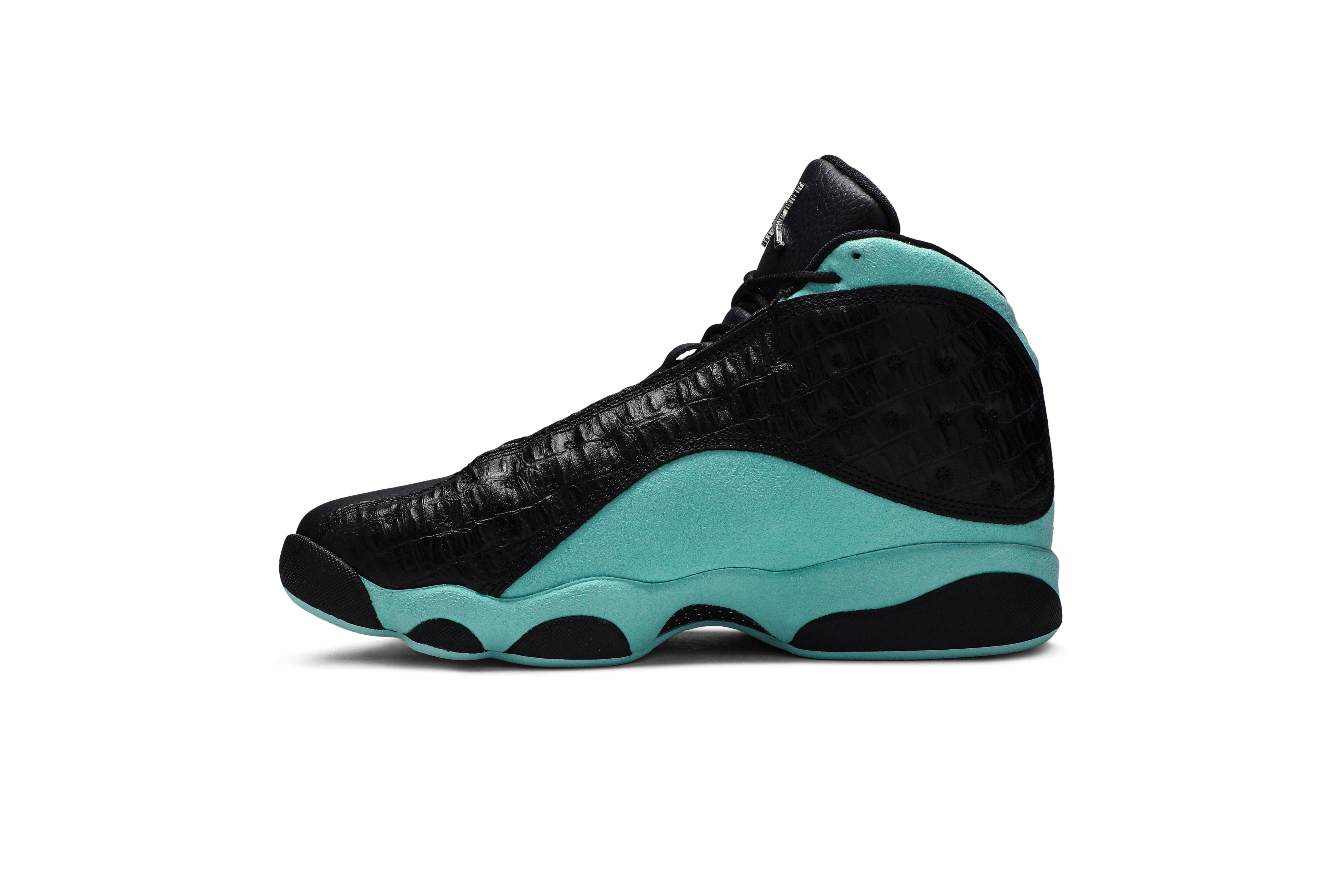 Air Jordan 13 Retro 'Island Green' - 3