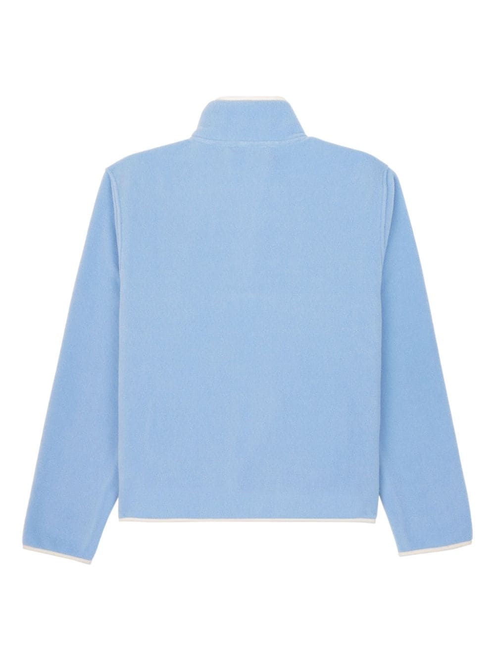 Polar high-neck sweatshirt - 2