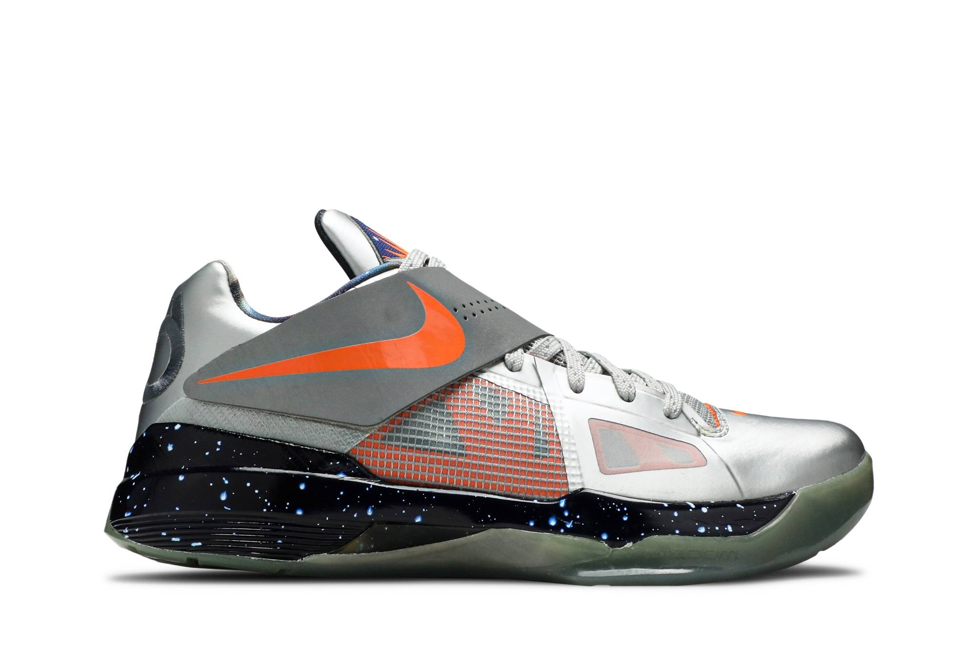 Zoom KD 4 'All Star - Galaxy' 2012 - 1