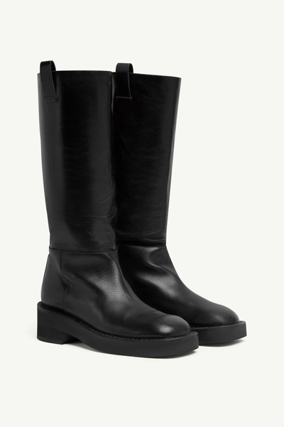 MM6 Maison Margiela Knee-high boots outlook