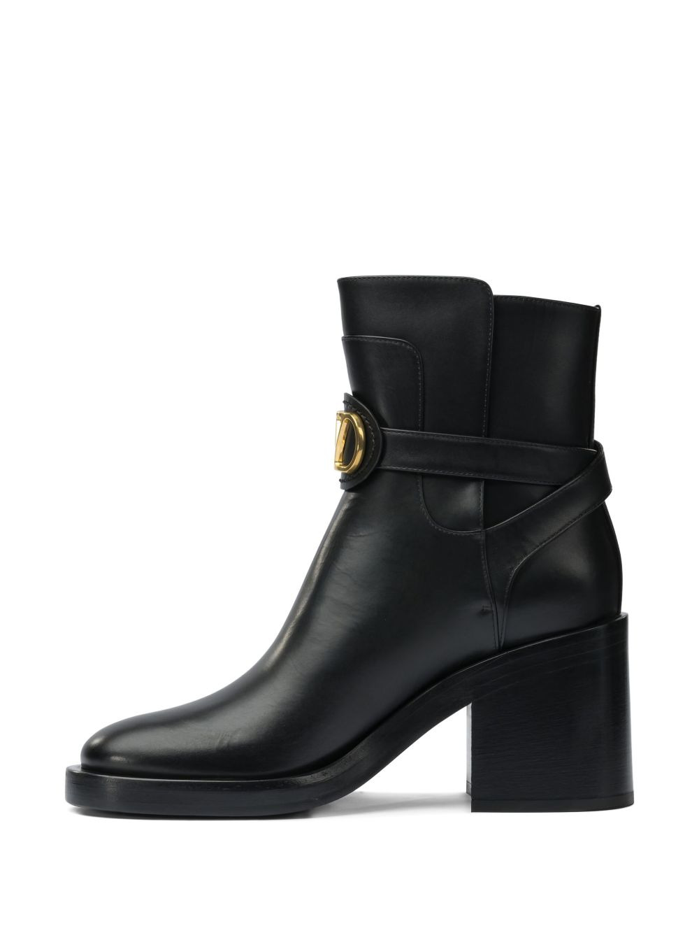 90mm VLogo Signature boots - 3