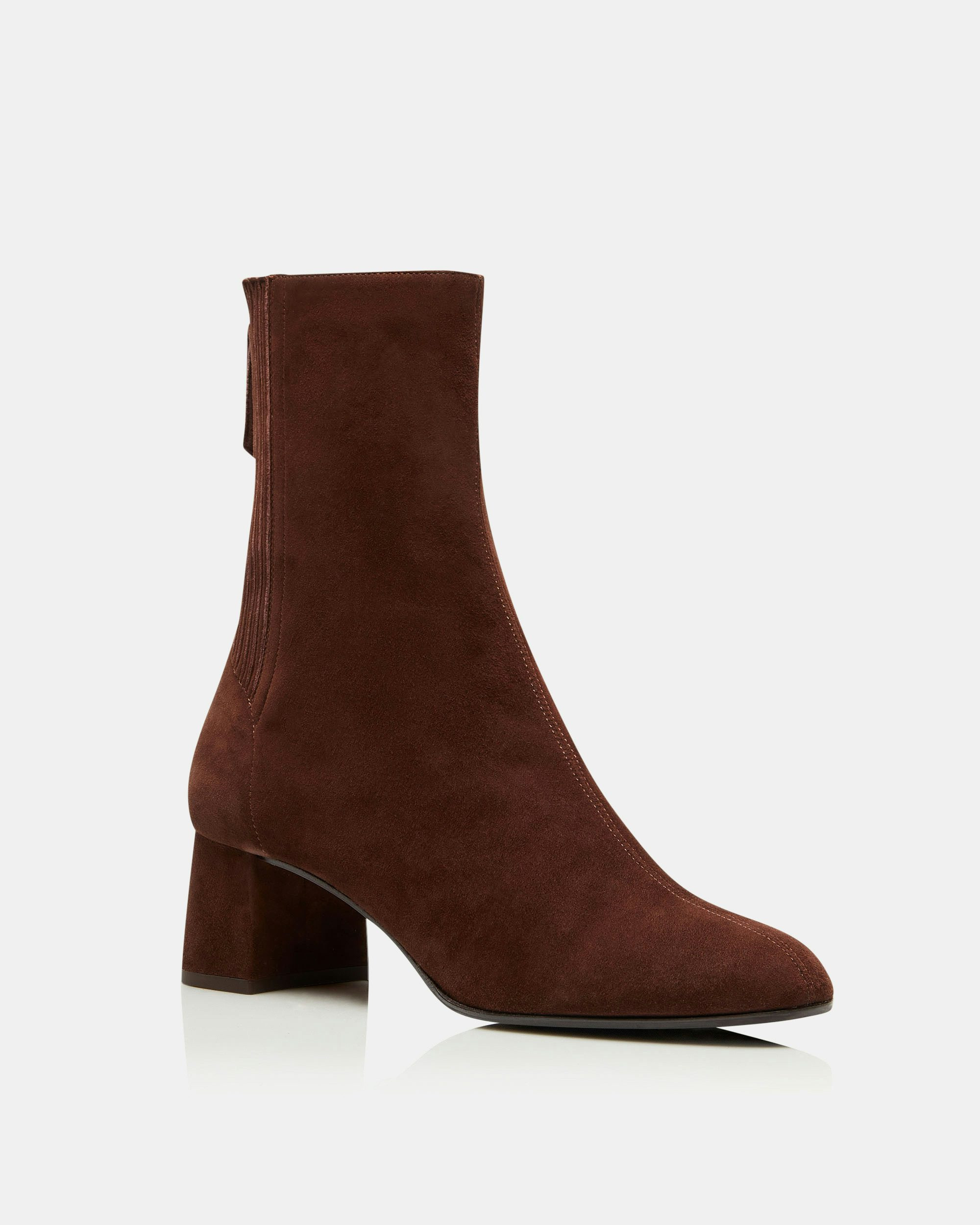 Saint Honore Bootie 50 - 2