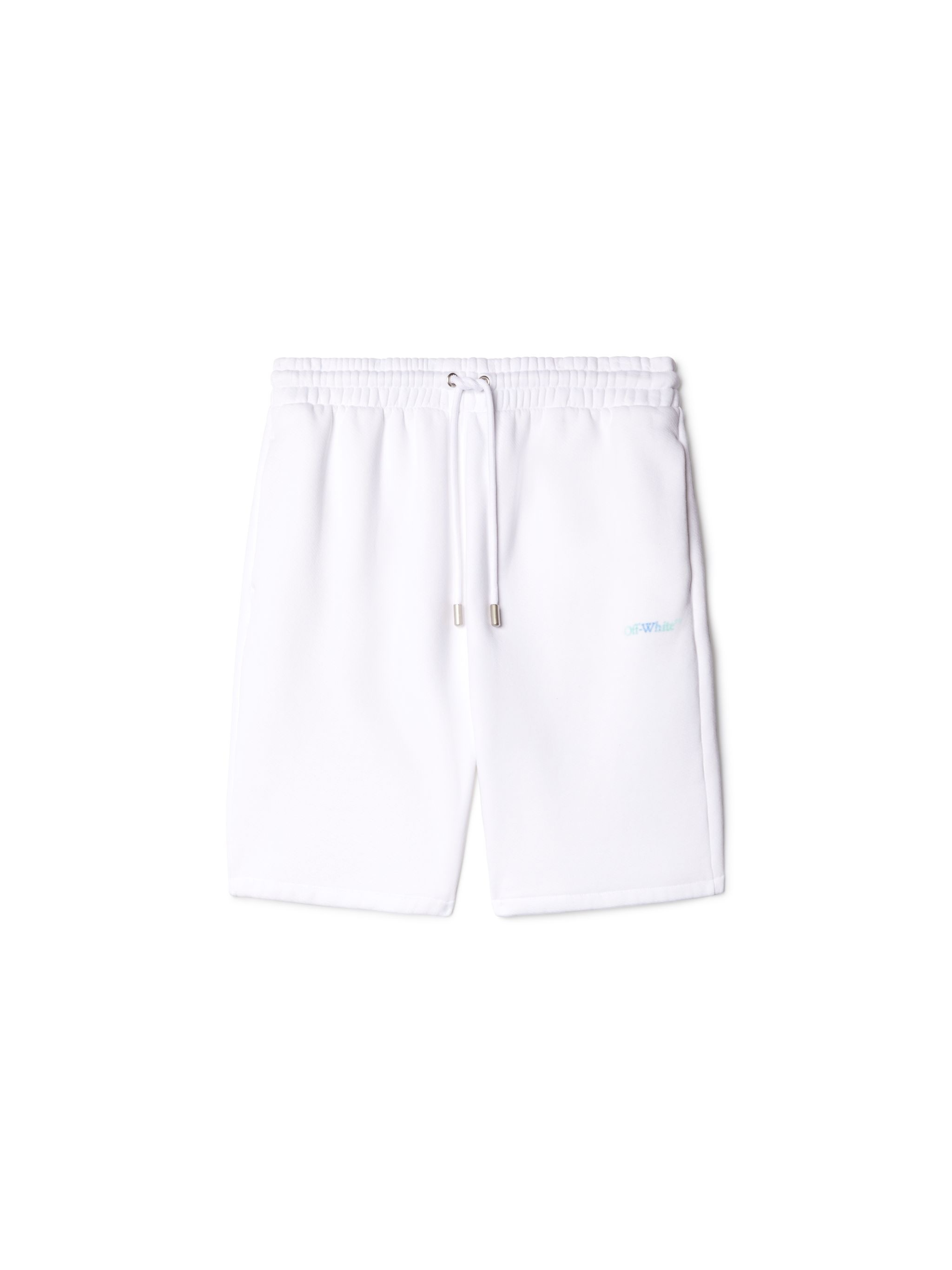 Arrow Sweatshorts - 1